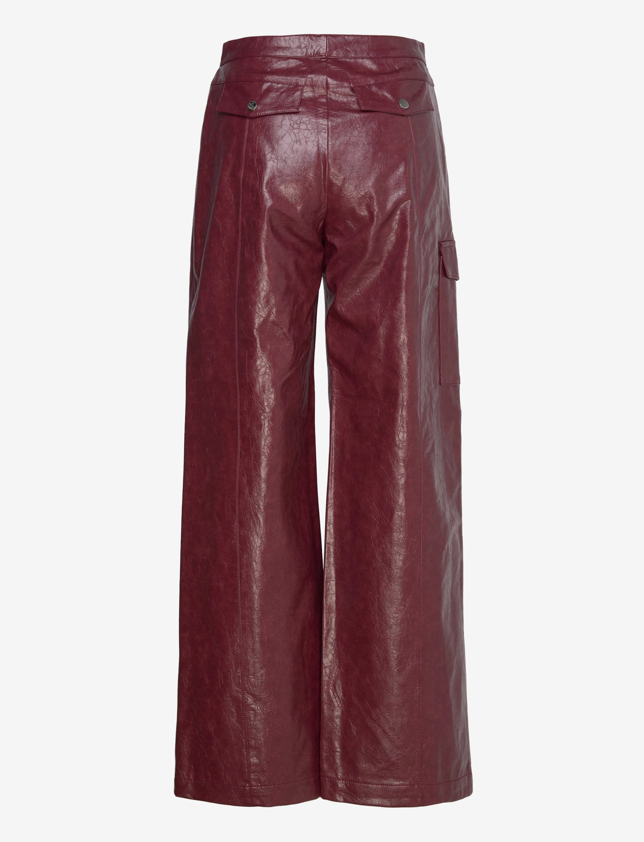 Baum und Pferdgarten - NUVIN - madder brown - 1