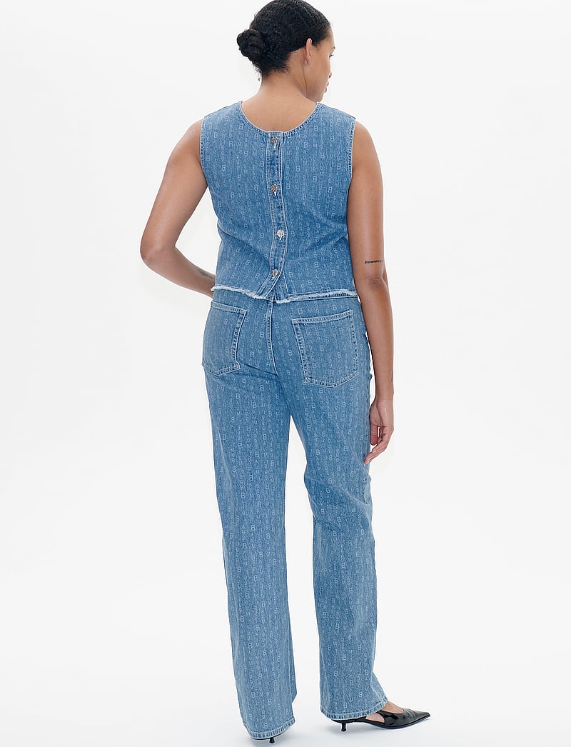 Baum und Pferdgarten Madine (BP24048) Sleeveless tops