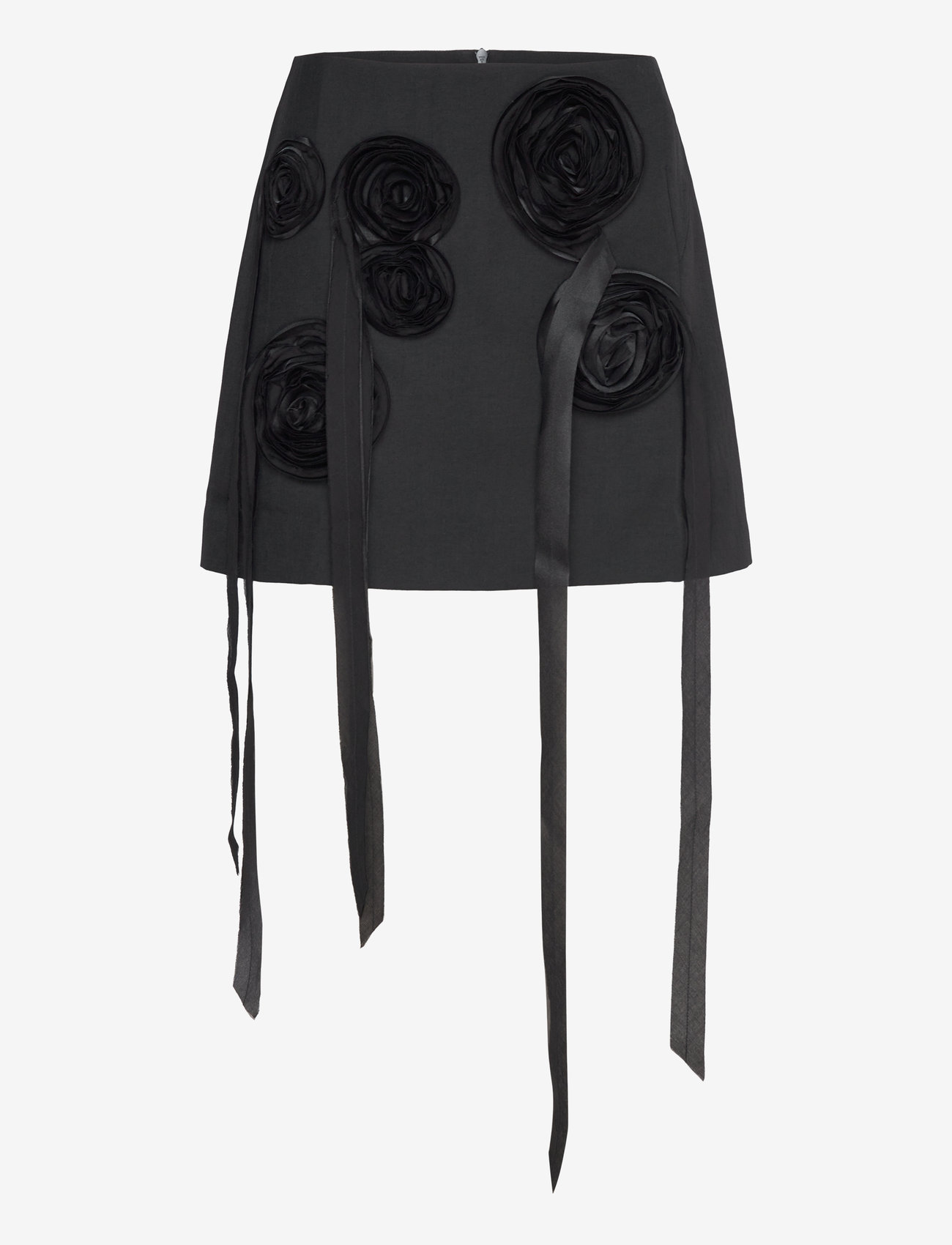 Baum und Pferdgarten - SERENA - black - 0