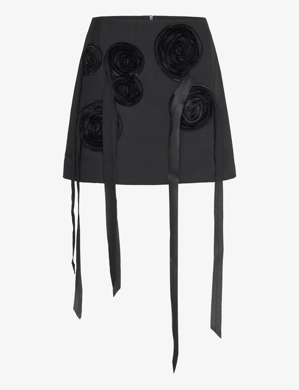 Baum und Pferdgarten - SERENA - korta kjolar - black - 0