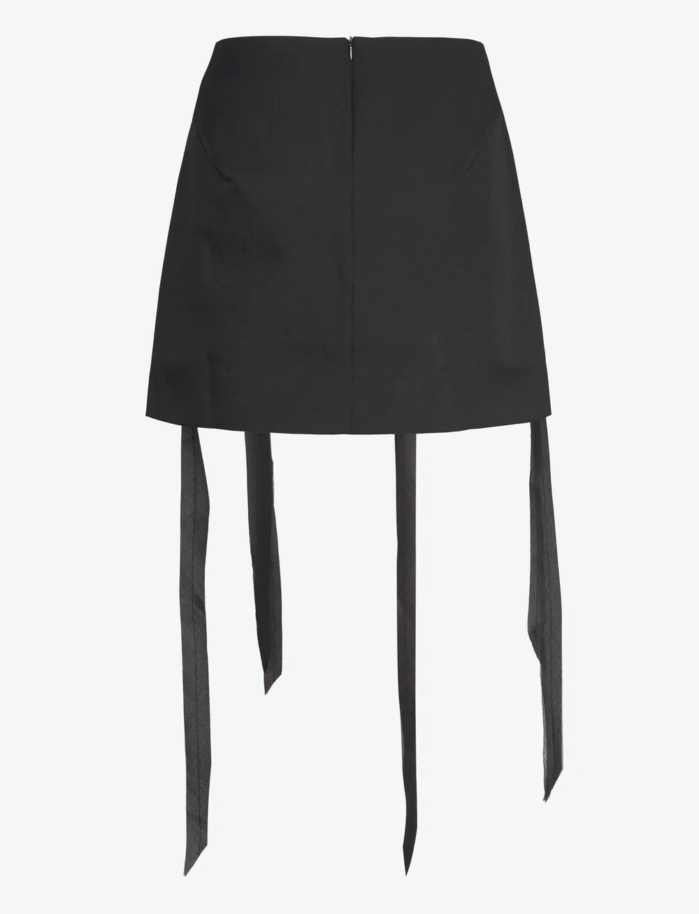 Baum und Pferdgarten - SERENA - korta kjolar - black - 1