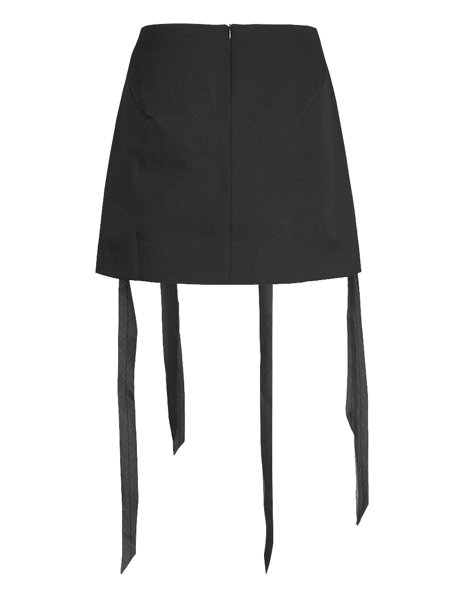 Baum und Pferdgarten - SERENA - kurze röcke - black - 1