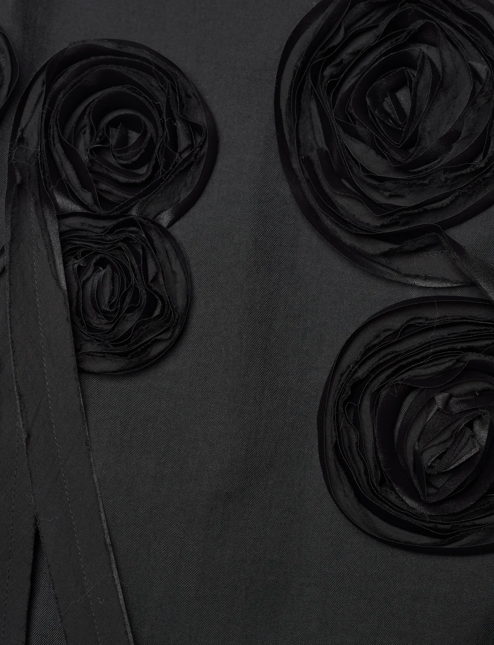 Baum und Pferdgarten - SERENA - korta kjolar - black - 2