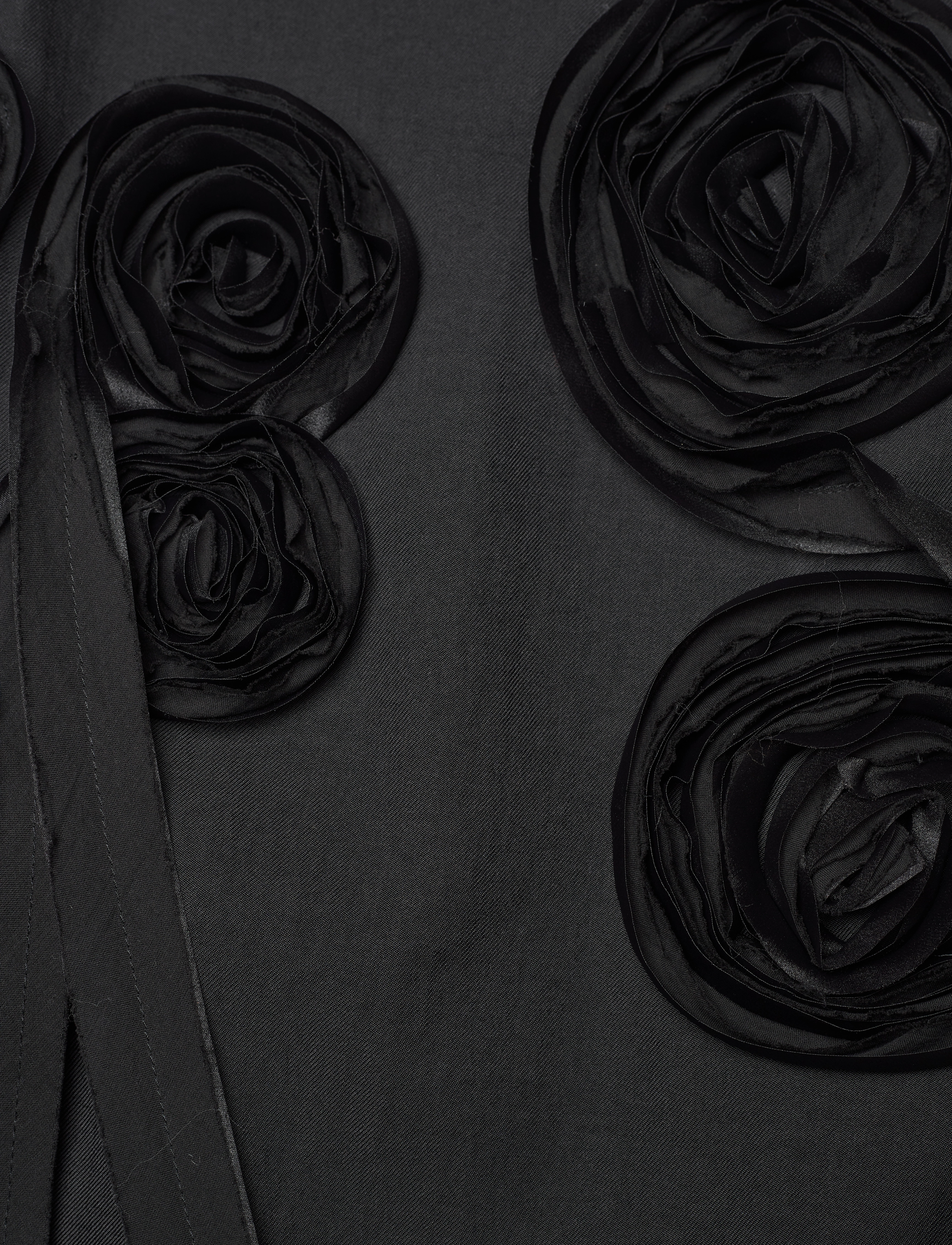 Baum und Pferdgarten - SERENA - black - 2