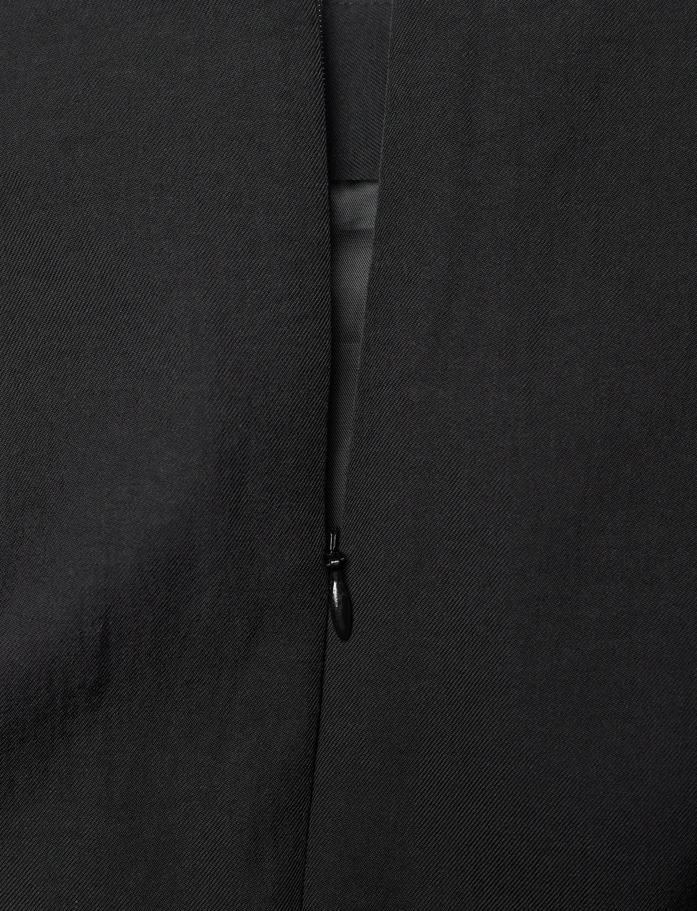 Baum und Pferdgarten - SERENA - korta kjolar - black - 3