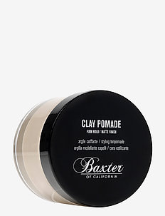 CLAY POMADE 60ML, Baxter of California