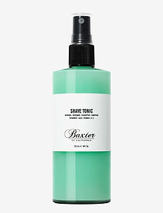 SHAVE TONIC 120ML, Baxter of California