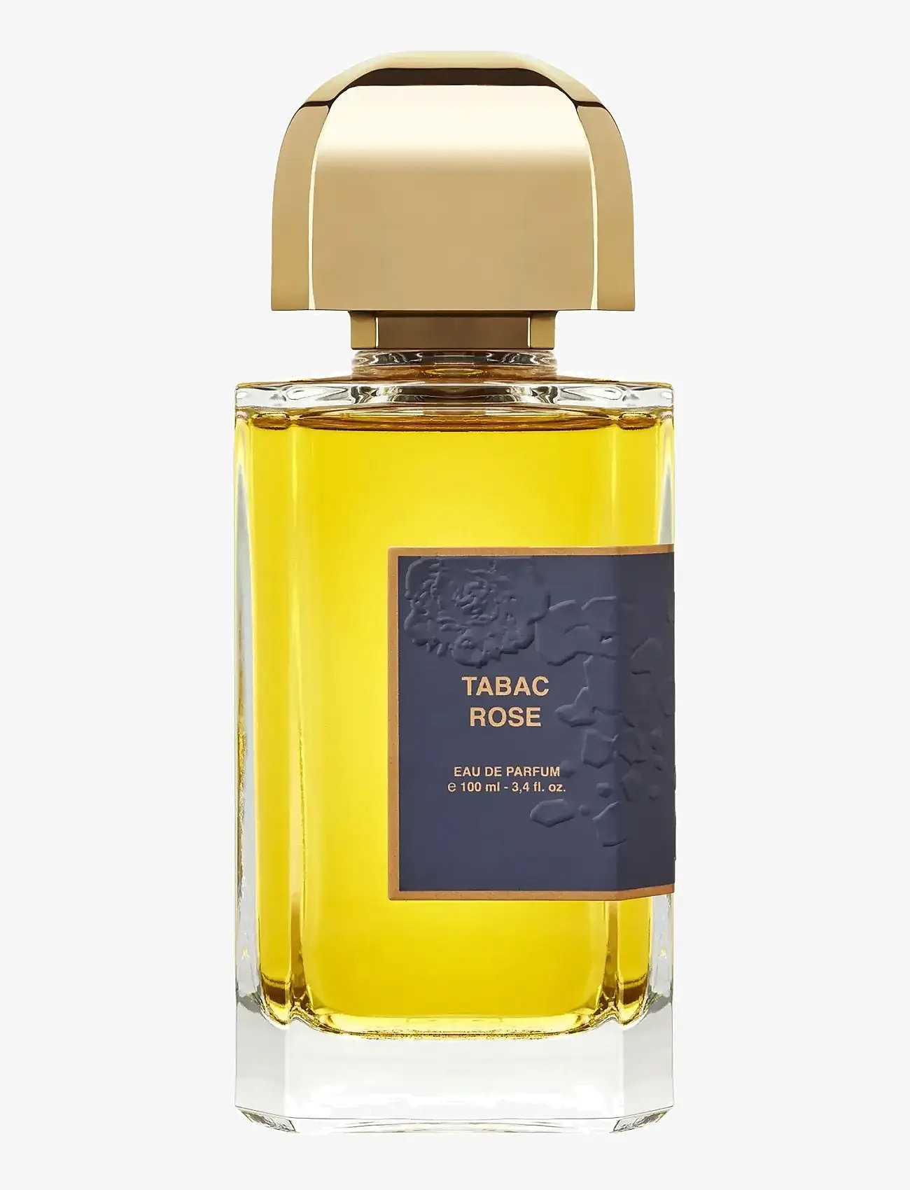 BDK Parfums - Tabac Rose - edp 100 ml - til ham  - clear - 0