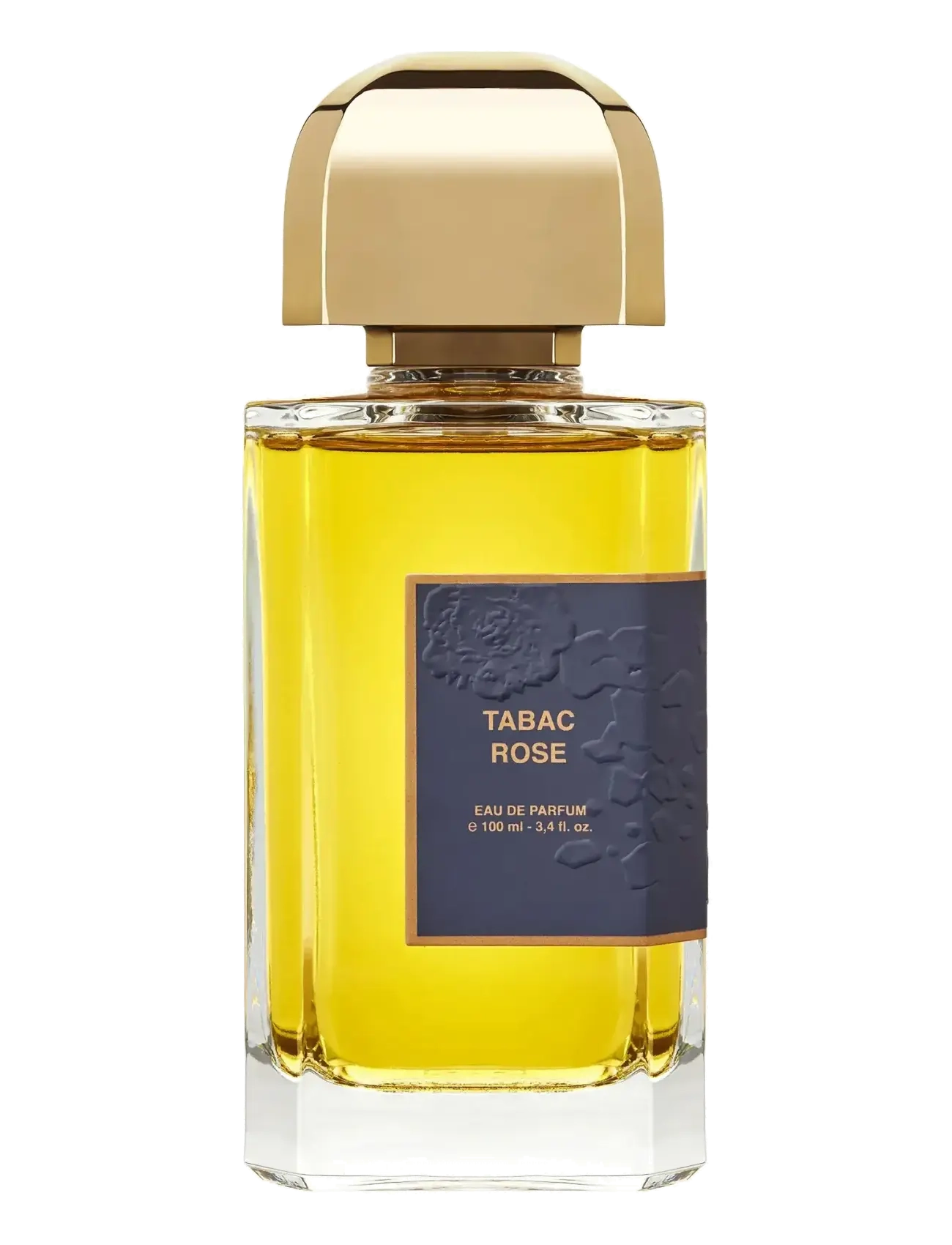 BDK Parfums Tabac Rose - edp 100 ml - Parfumer - null / undefined