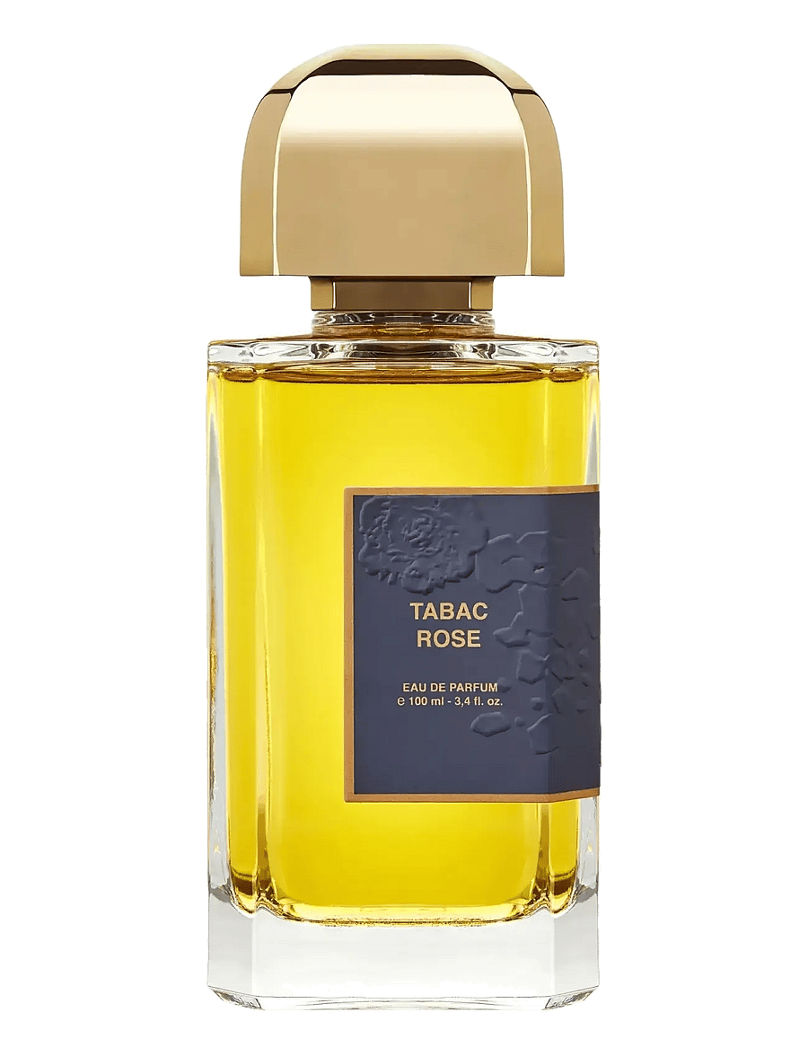 BDK Parfums - Tabac Rose - edp 100 ml - till honom - clear - 0