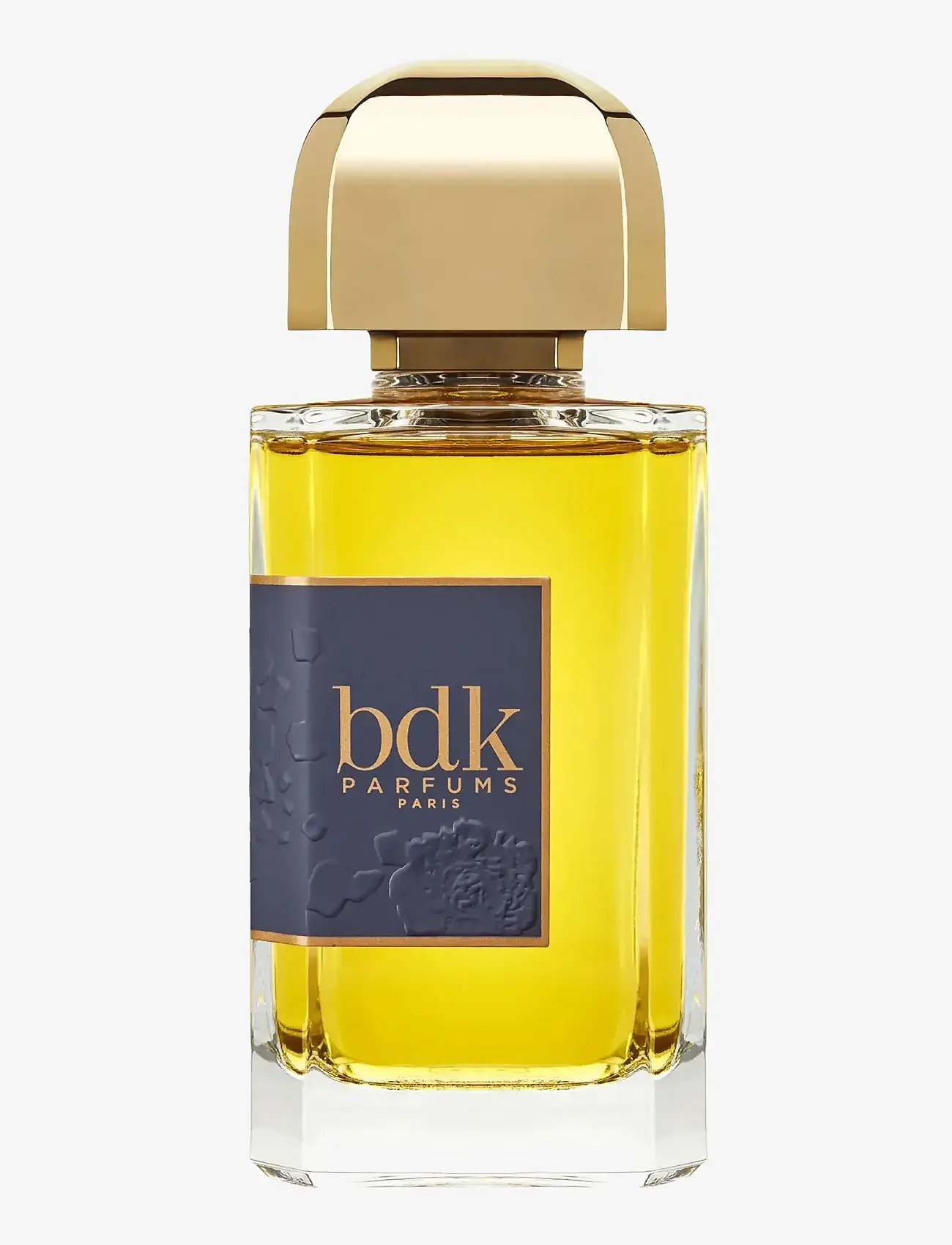 BDK Parfums - Tabac Rose - edp 100 ml - til ham  - clear - 1