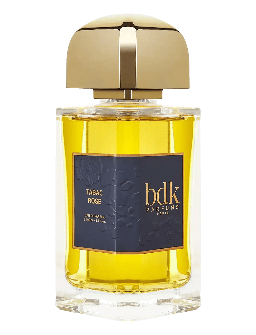 BDK Parfums - Tabac Rose - edp 100 ml - till honom - clear - 2