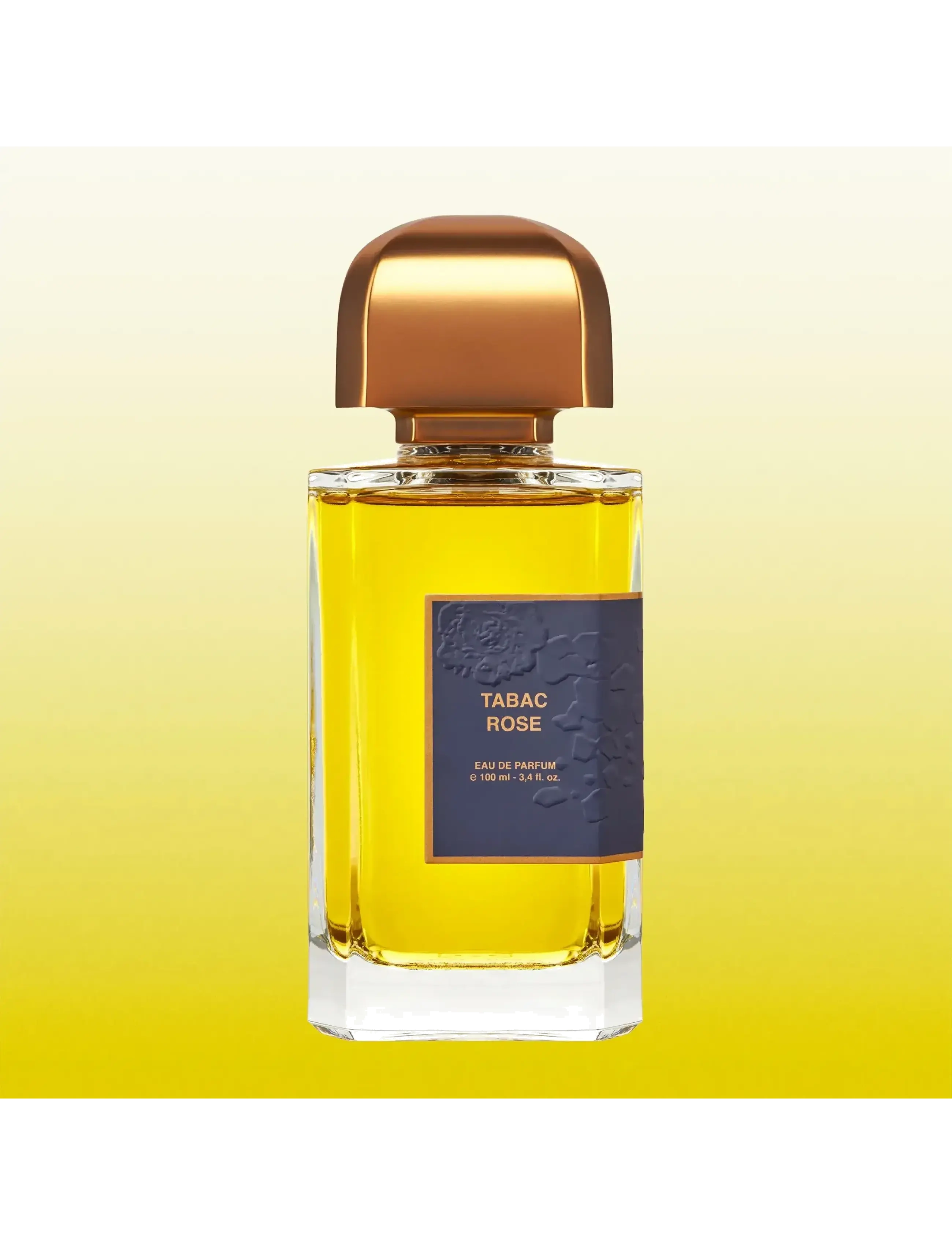Tabac Rose Edp 4