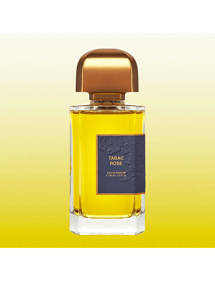 BDK Parfums - Tabac Rose - edp 100 ml - till honom - clear - 3