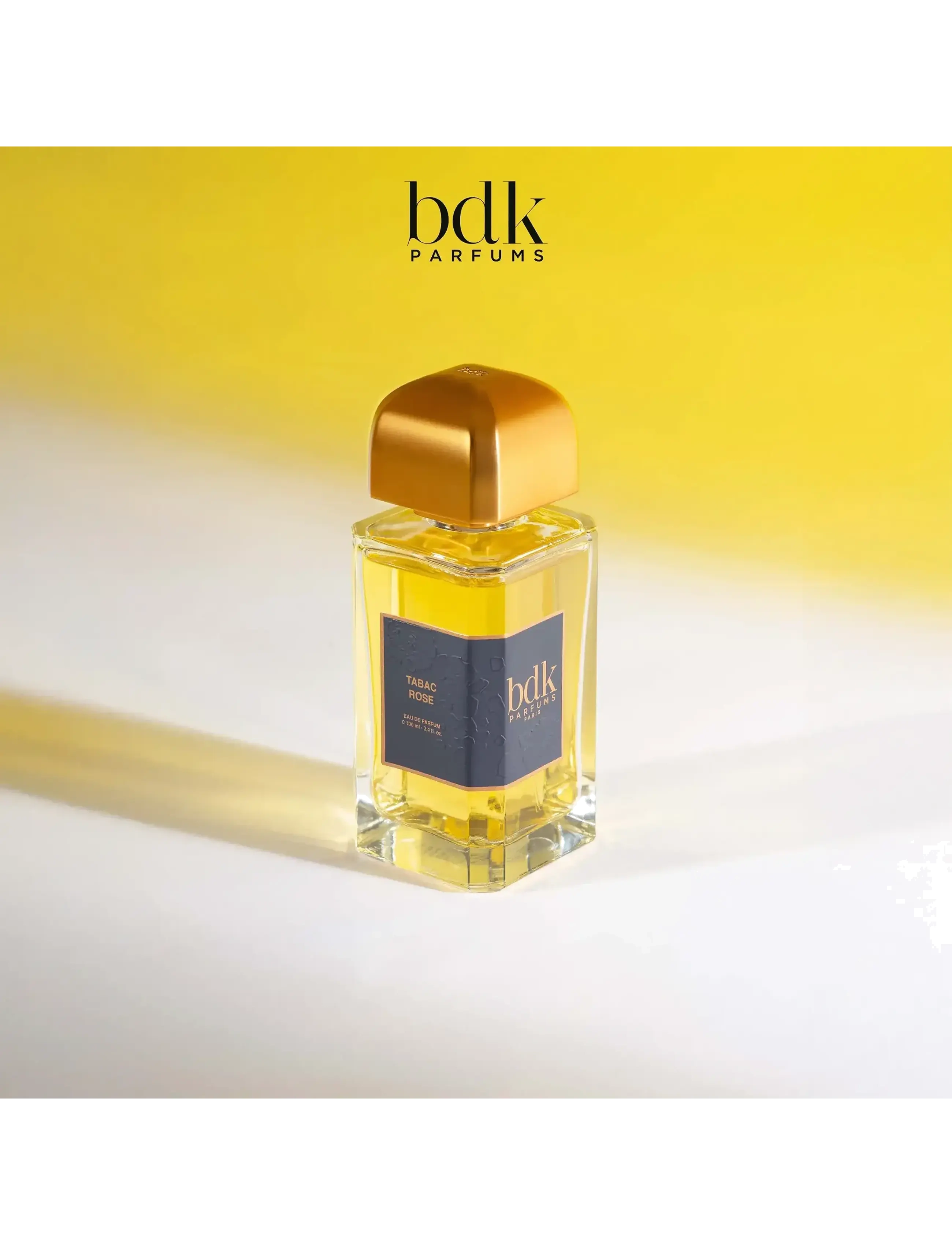 Tabac Rose Edp 5