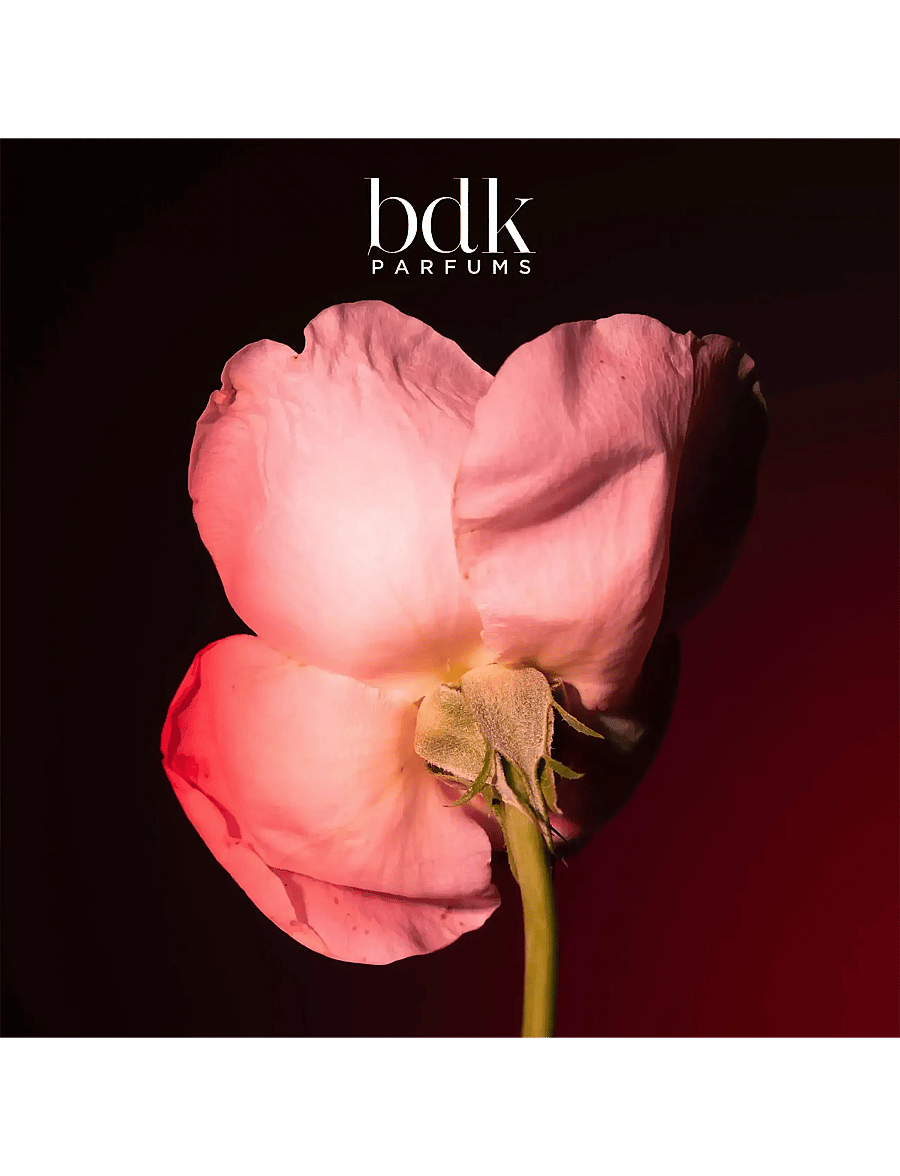 BDK Parfums - Tabac Rose - edp 100 ml - till honom - clear - 5