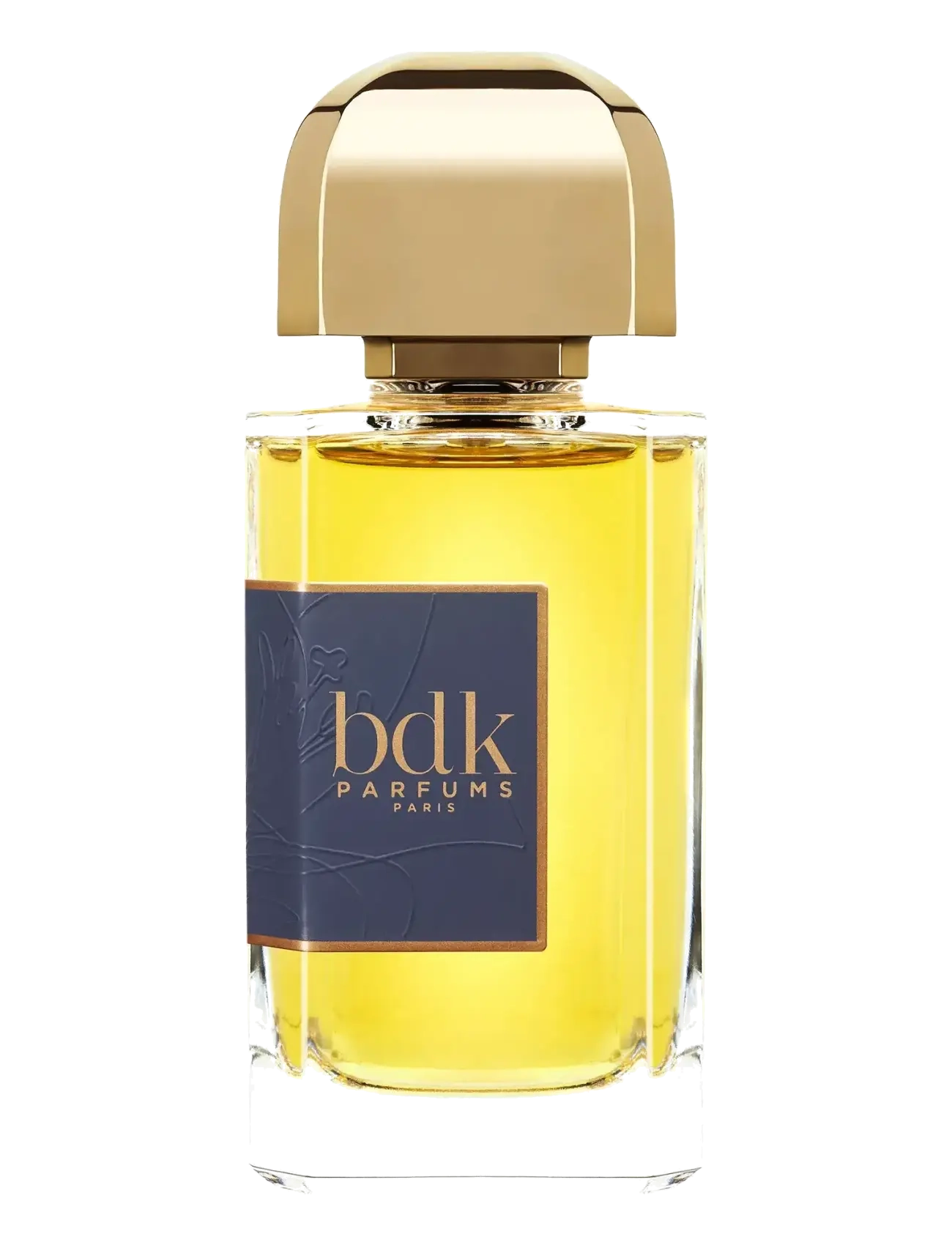 Ambre Safrano Edp 2