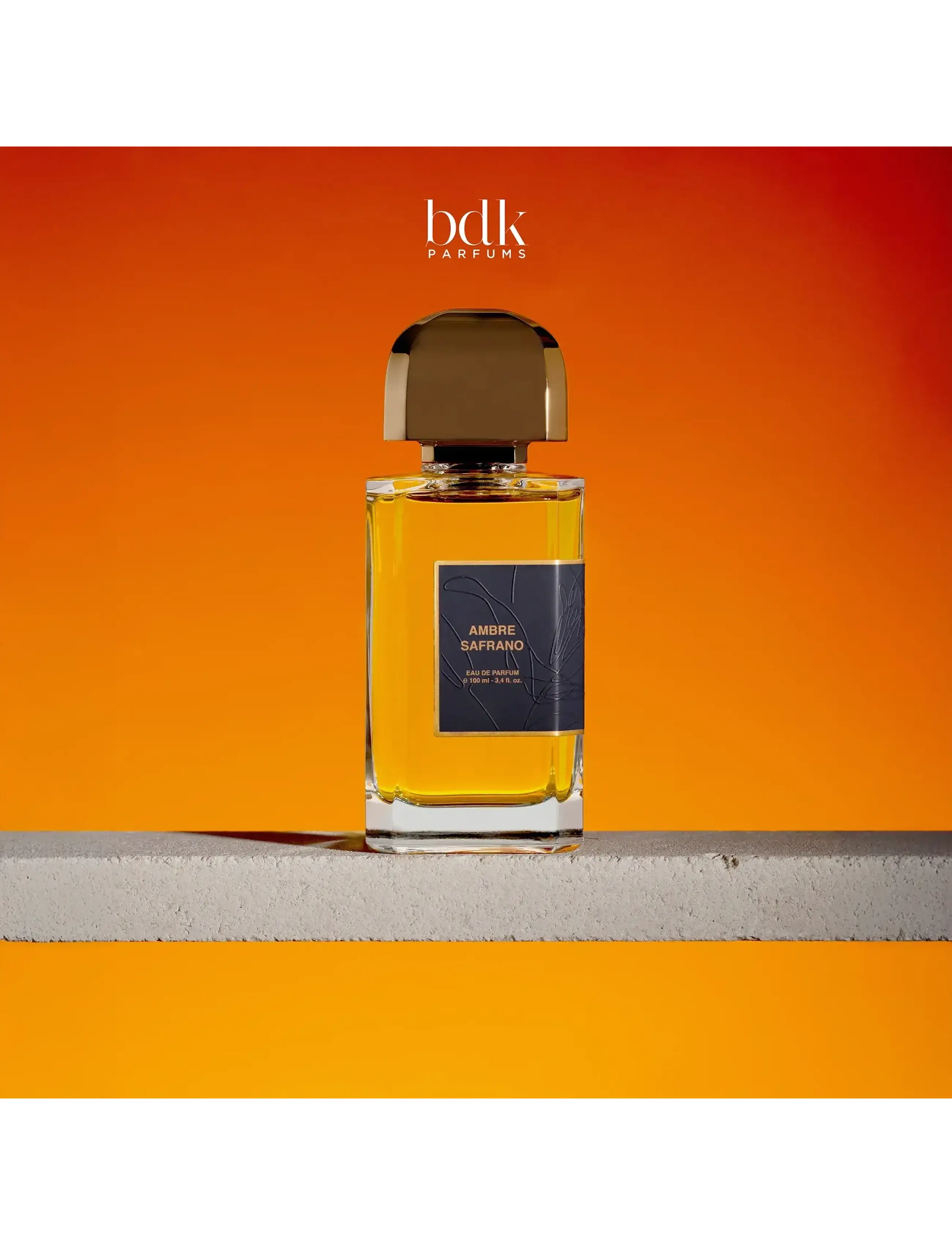 Ambre Safrano Edp 4
