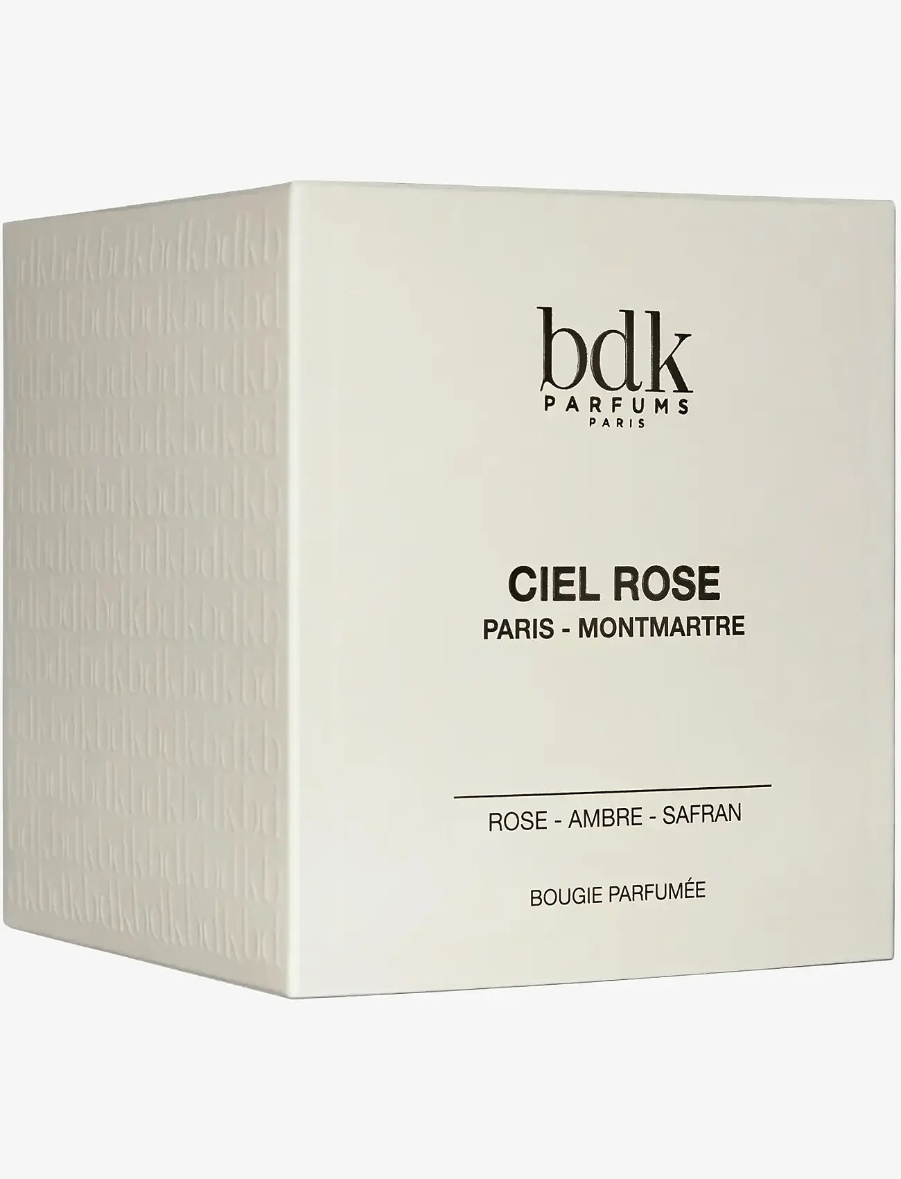 BDK Parfums - Ciel Rose - Bougie 250 g - above 500kr - clear - 1