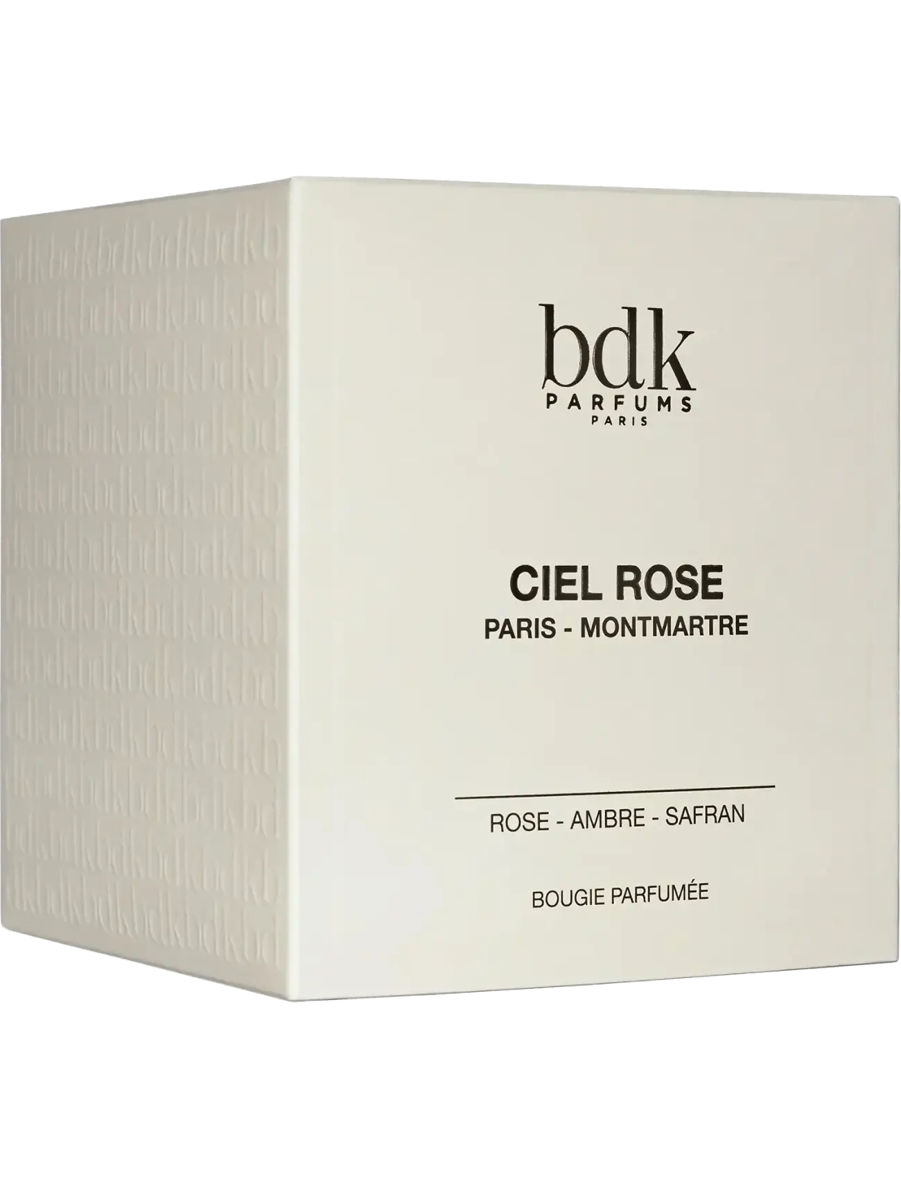 BDK Parfums - Ciel Rose - Bougie 250 g - Över 500 kr - clear - 1