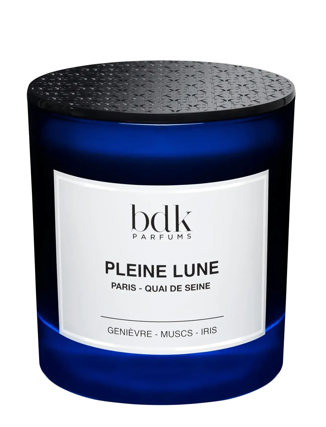 BDK Parfums Pleine Lune - Bougie 250 g - Visa allt - CLEAR / undefined
