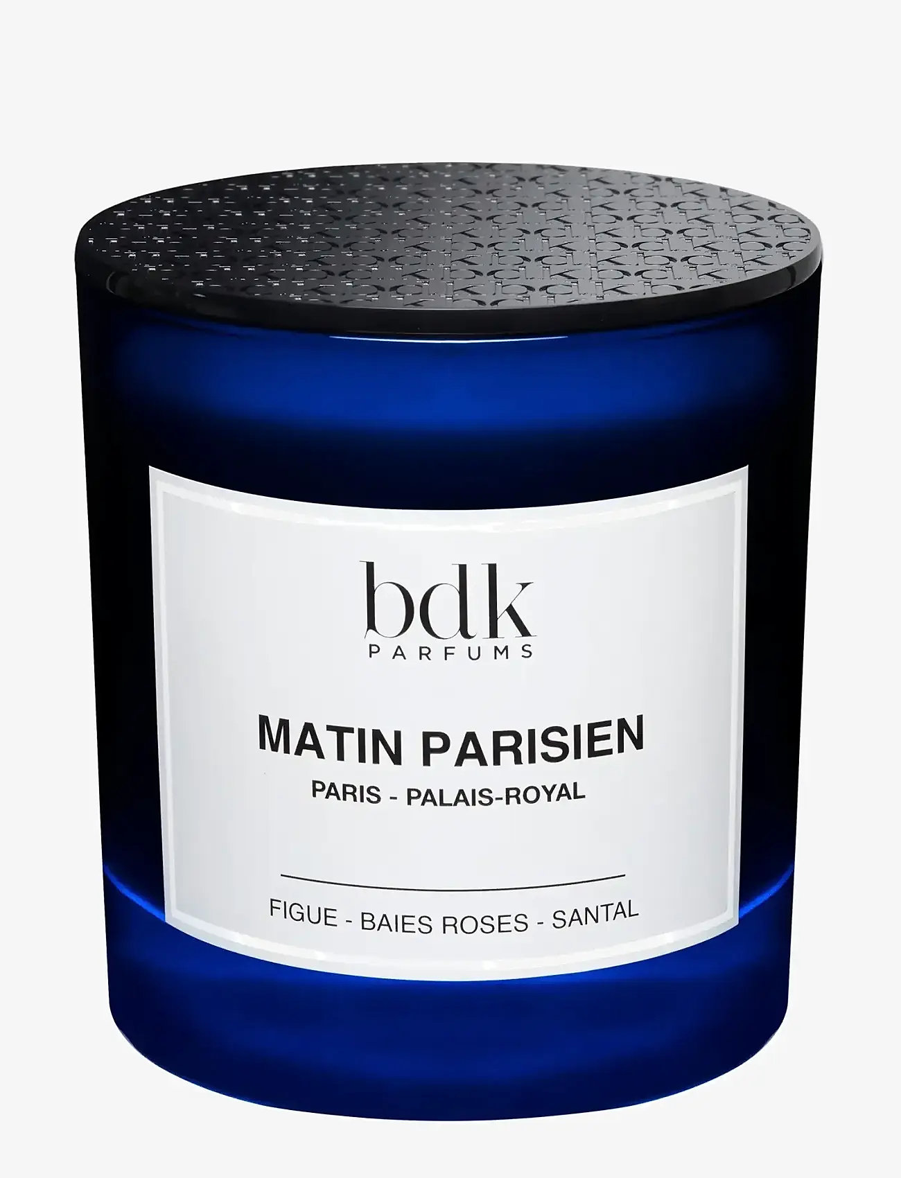 BDK Parfums - Matin Parisien - Bougies 250 g - over 500 kr - clear - 0