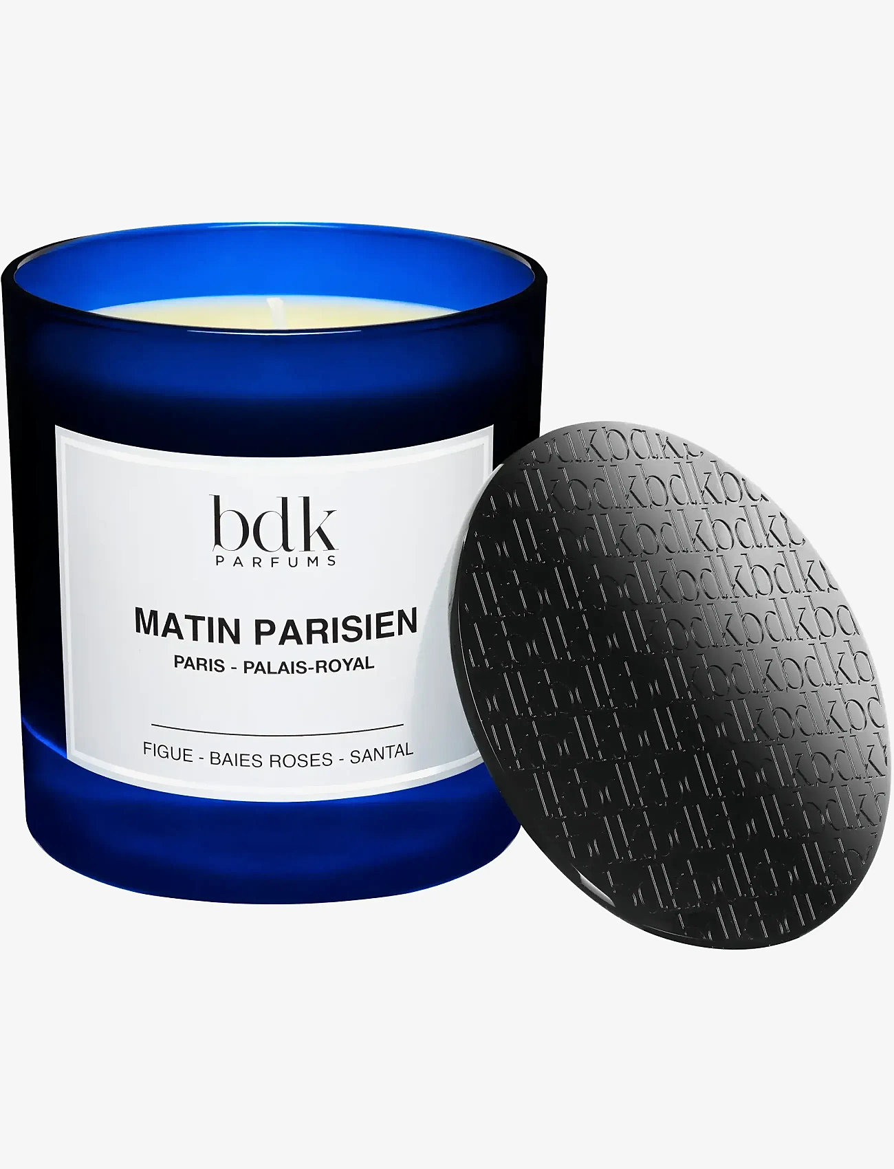 BDK Parfums - Matin Parisien - Bougies 250 g - over 500 kr - clear - 1
