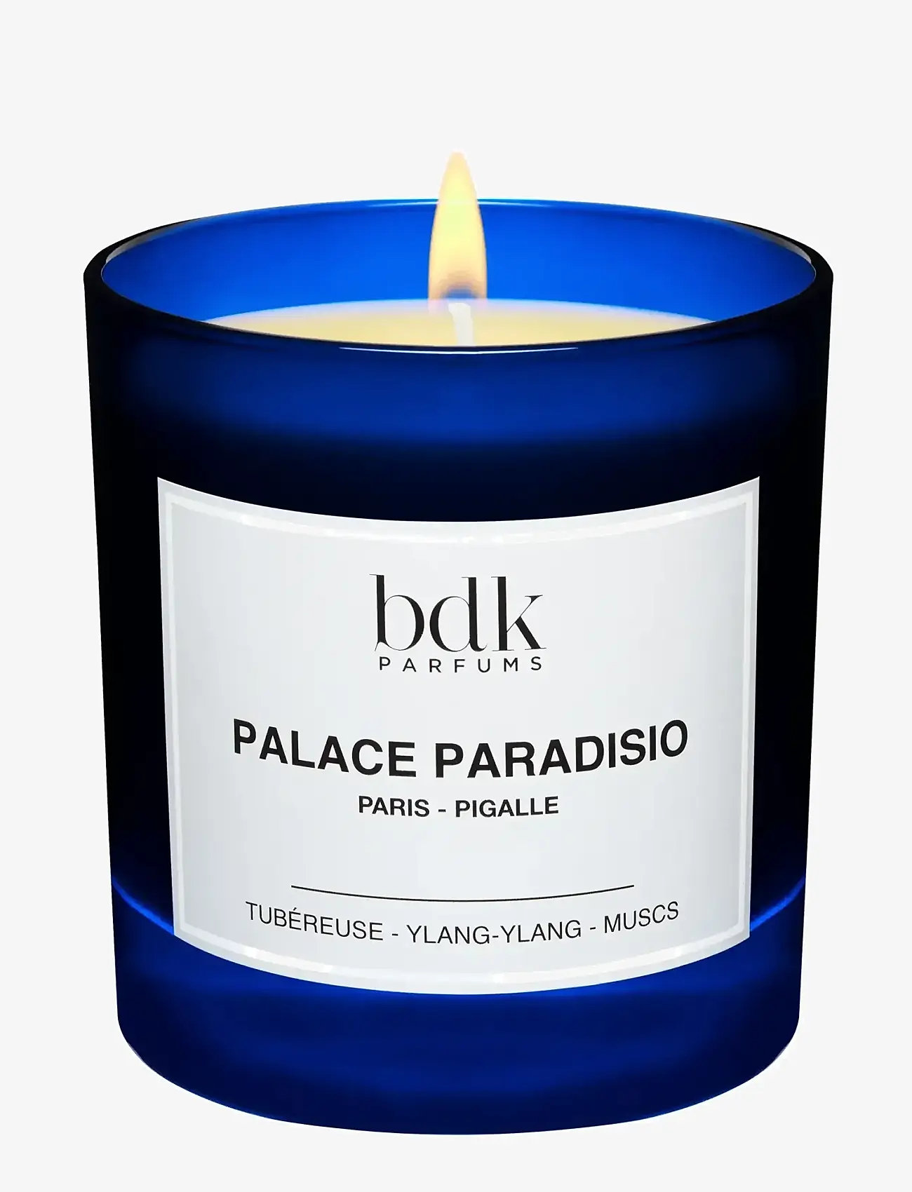 BDK Parfums - Palace Paradisio - Bougies 250 g - over 500 kr - clear - 1