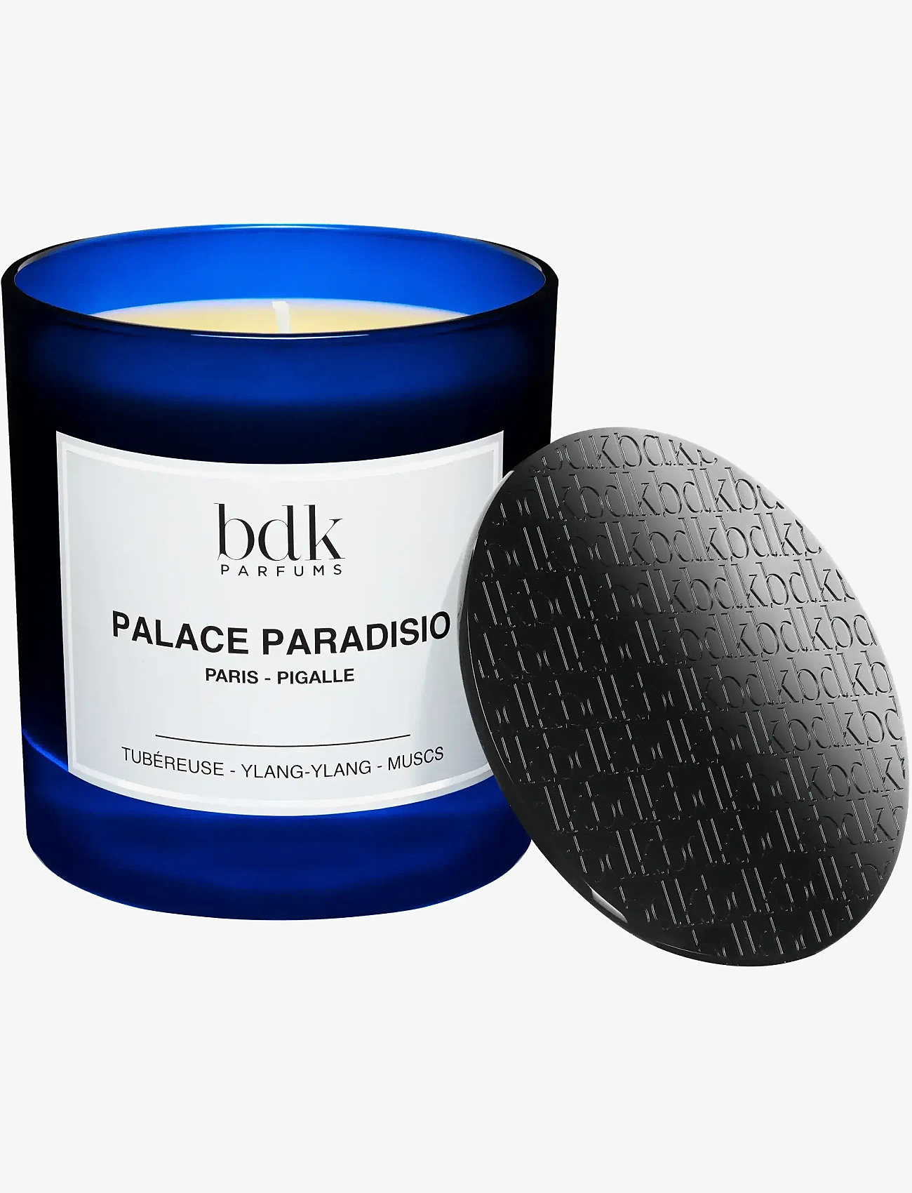 BDK Parfums - Palace Paradisio - Bougies 250 g - over 500 kr - clear - 2