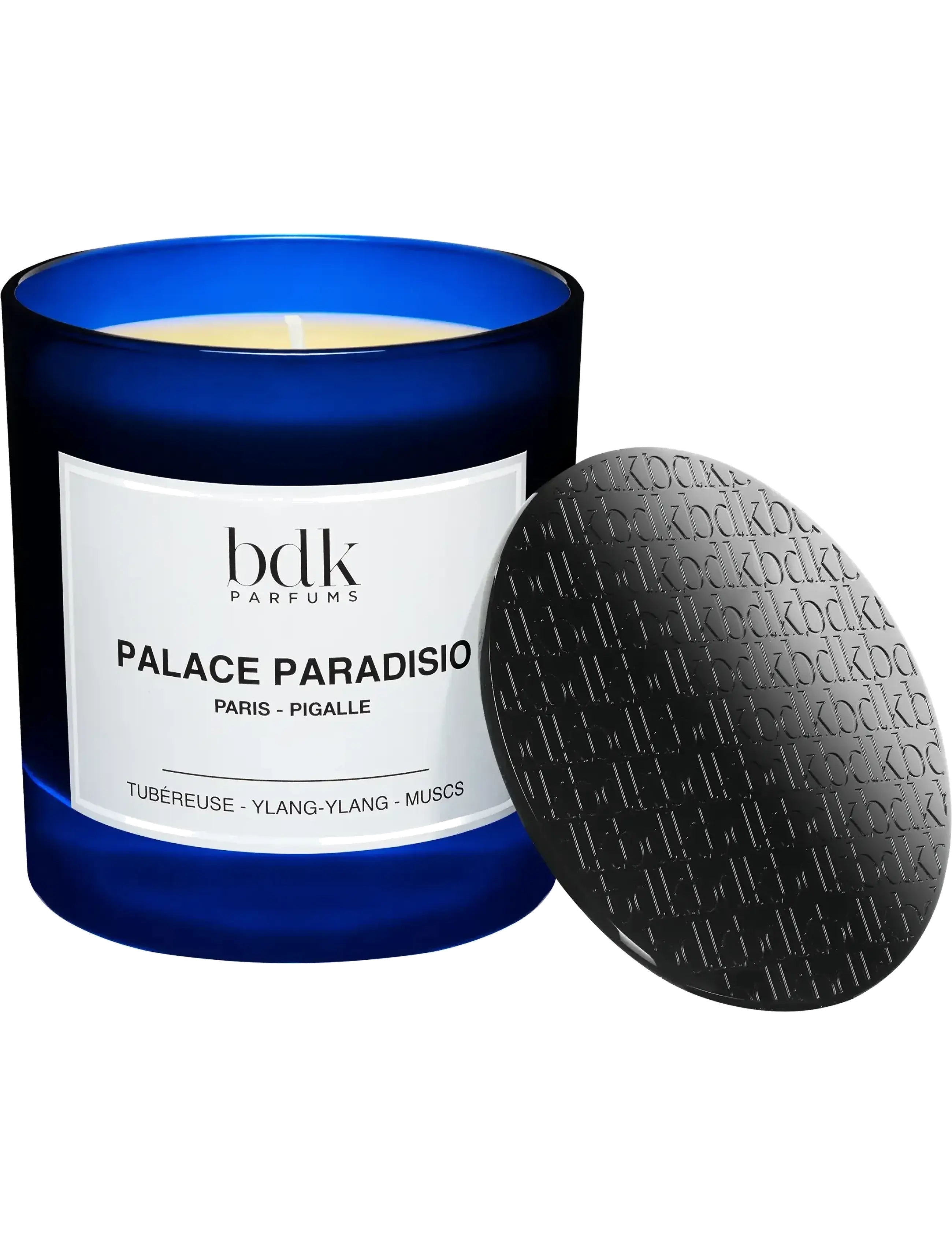 BDK Parfums - Palace Paradisio - Bougies 250 g - Över 500 kr - clear - 2