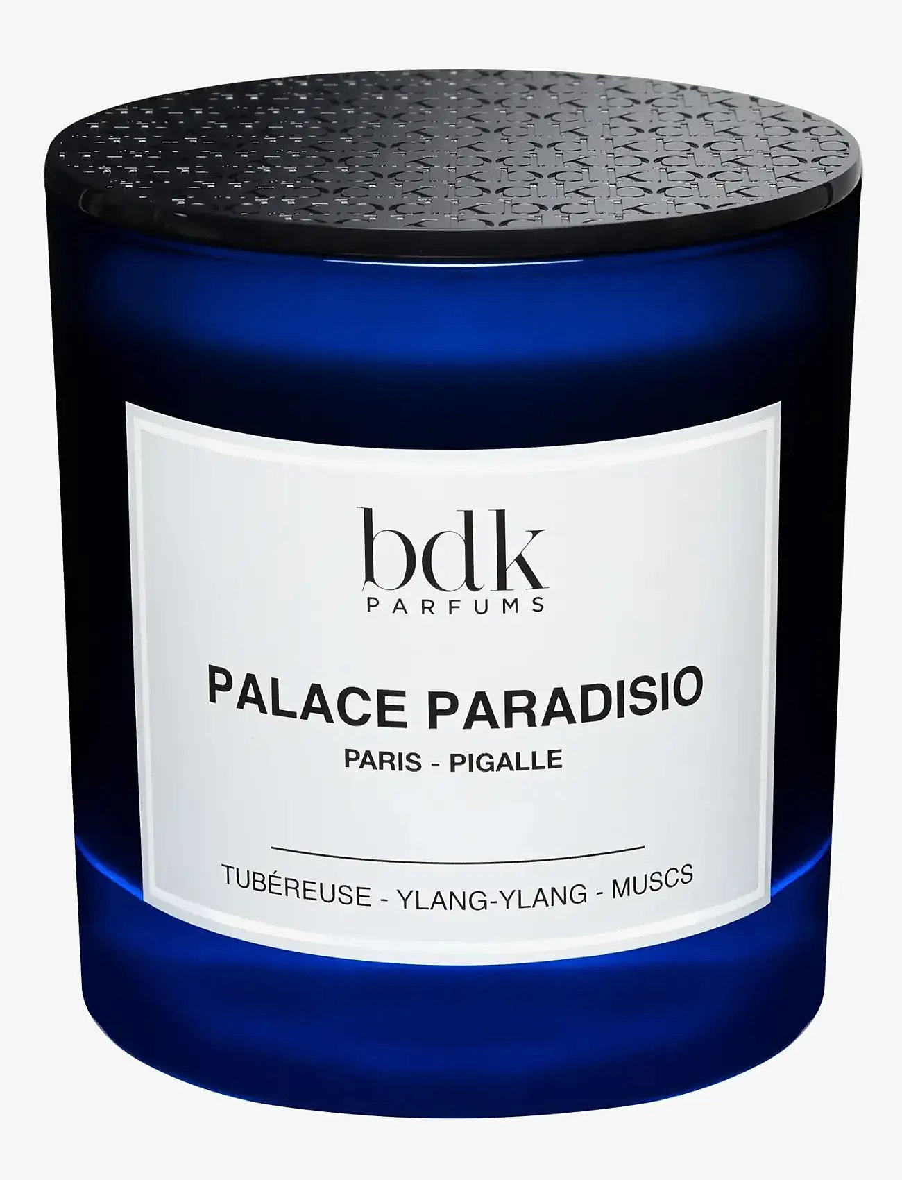 BDK Parfums - Palace Paradisio - Bougies 250 g - over 500 kr - clear - 3