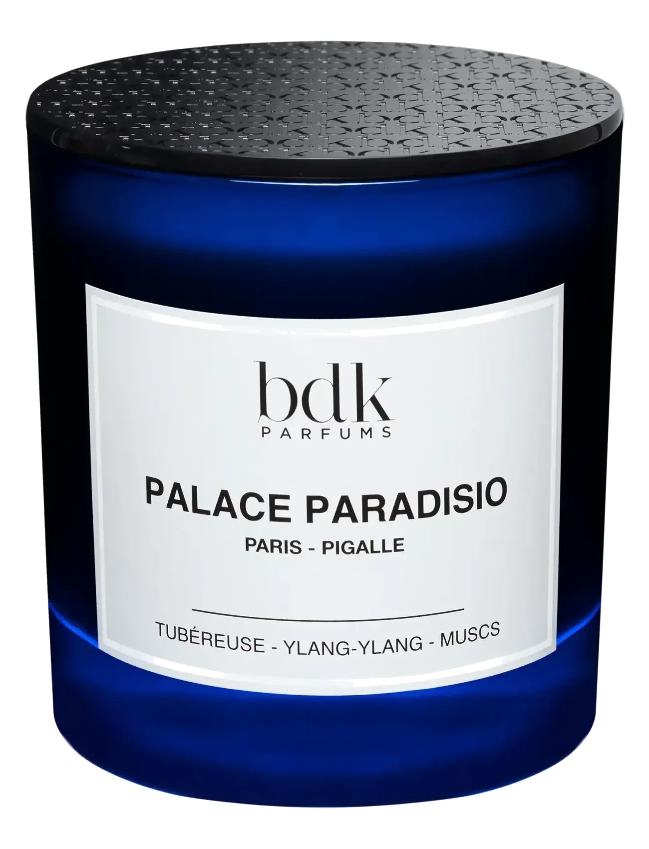 BDK Parfums - Palace Paradisio - Bougies 250 g - Över 500 kr - clear - 3