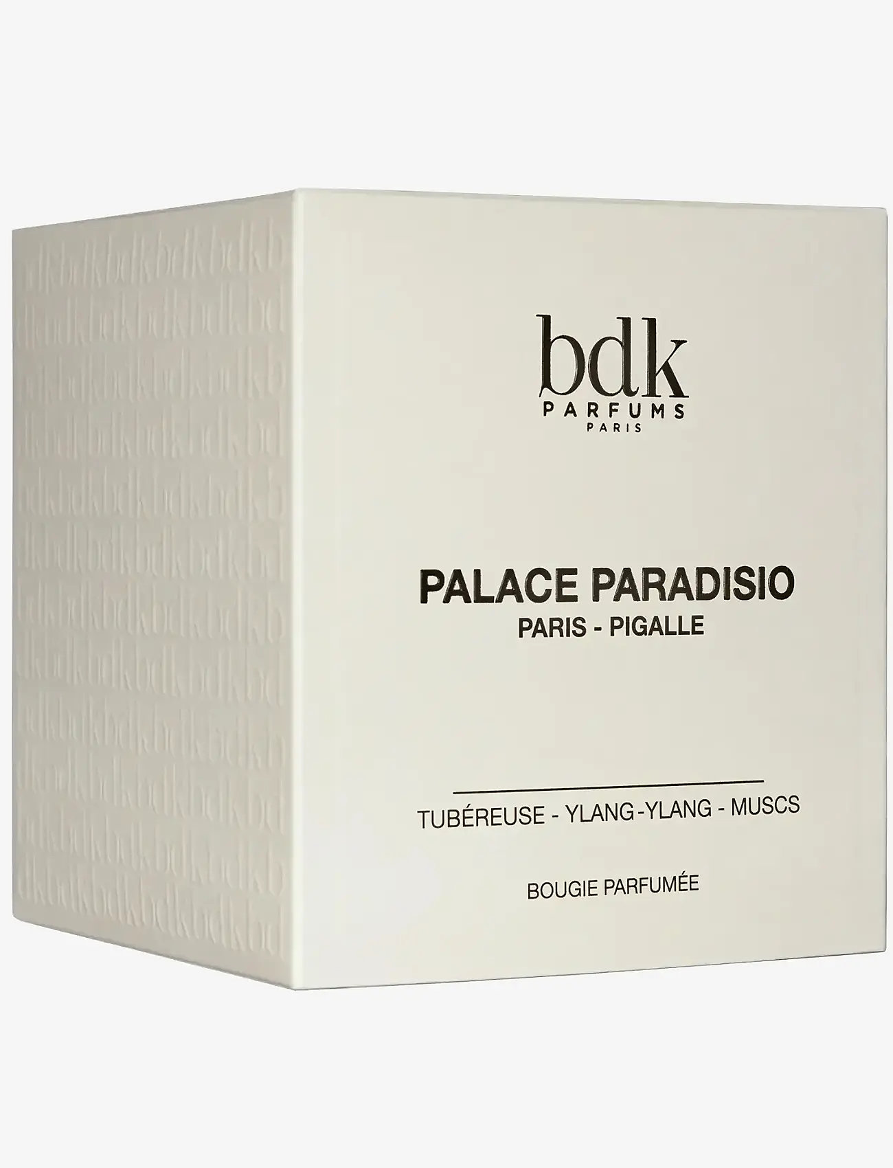 BDK Parfums - Palace Paradisio - Bougies 250 g - over 500 kr - clear - 4