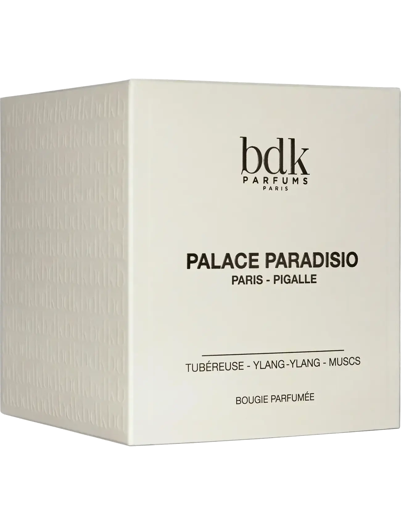 BDK Parfums - Palace Paradisio - Bougies 250 g - Över 500 kr - clear - 4