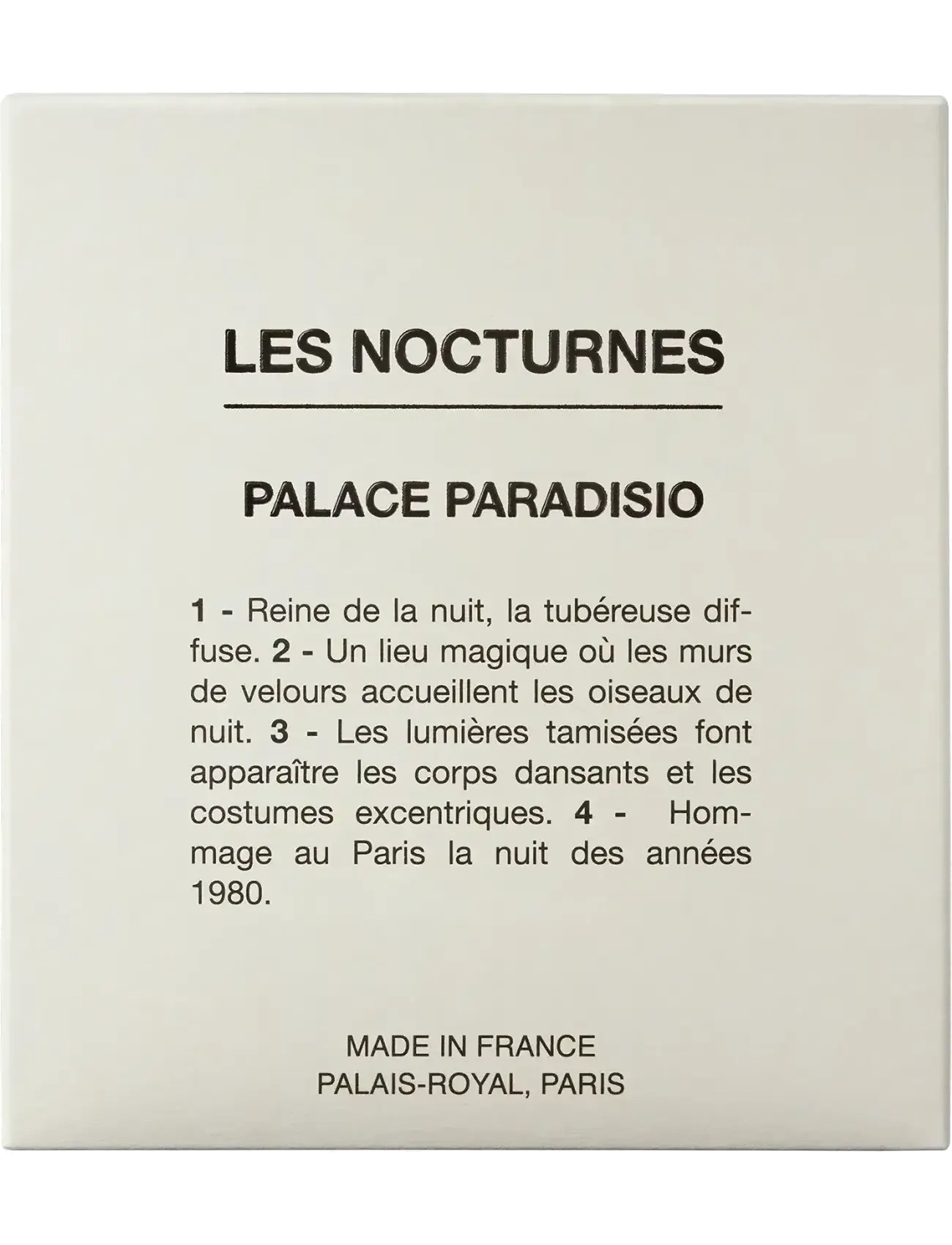BDK Parfums Palace Paradisio Bougies doftljus dam – bild 6