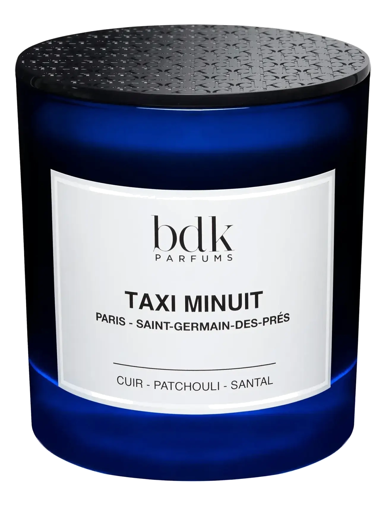 BDK Parfums - Taxi Minuit - Bougies 250 g - yfir 7500 isk - clear - 1