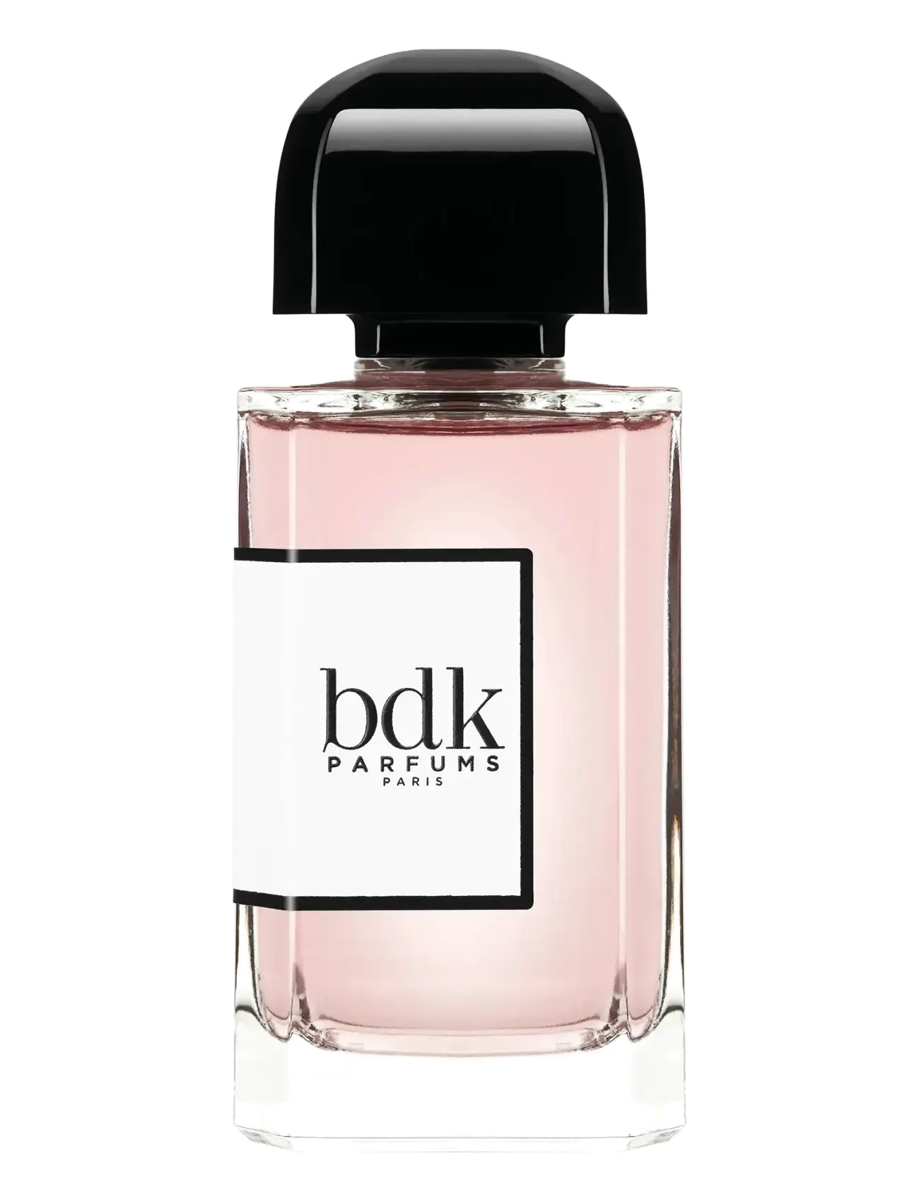 BDK Parfums Bouquet De Hongrie - edp 100 ml - Til ham - CLEAR / undefined