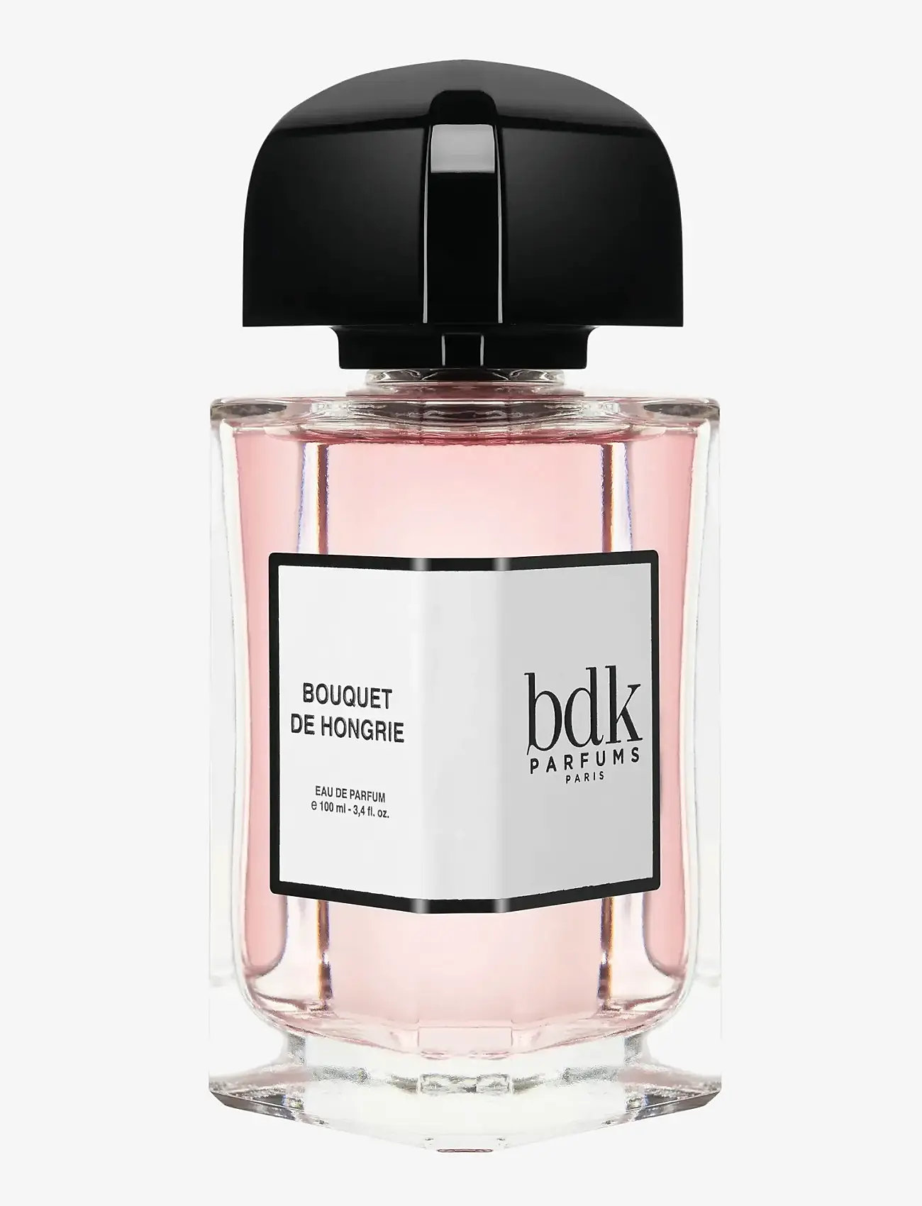 BDK Parfums - Bouquet De Hongrie - edp 100 ml - til ham  - clear - 2