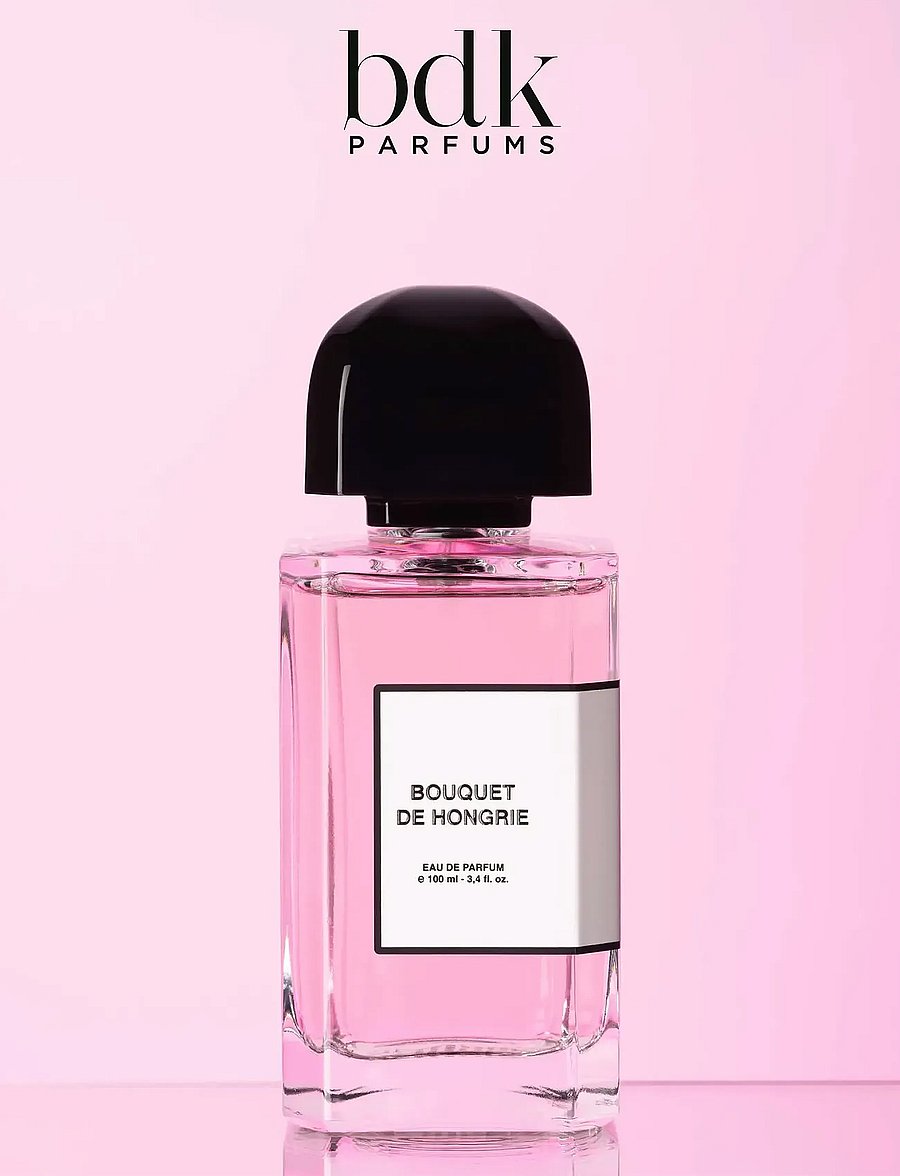BDK Parfums - Bouquet De Hongrie - edp 100 ml - til ham - clear - 4