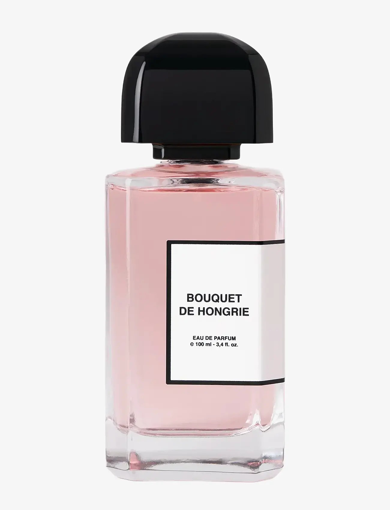 BDK Parfums - Bouquet De Hongrie - edp 100 ml - til ham  - clear - 3