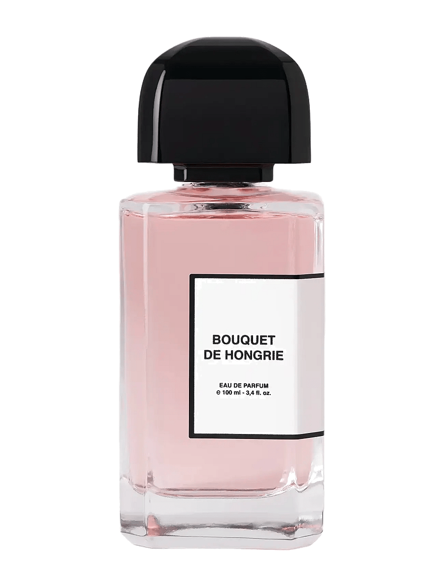 BDK Parfums - Bouquet De Hongrie - edp 100 ml - til ham - clear - 3