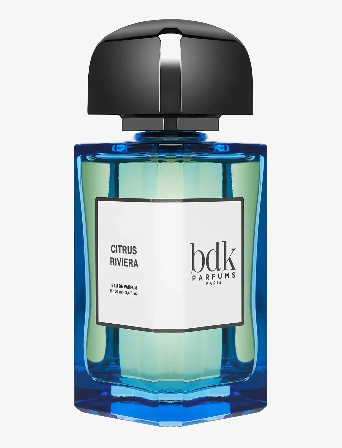 BDK Parfums - Citrus Riviera - edp 100 ml - till honom  - clear - 2