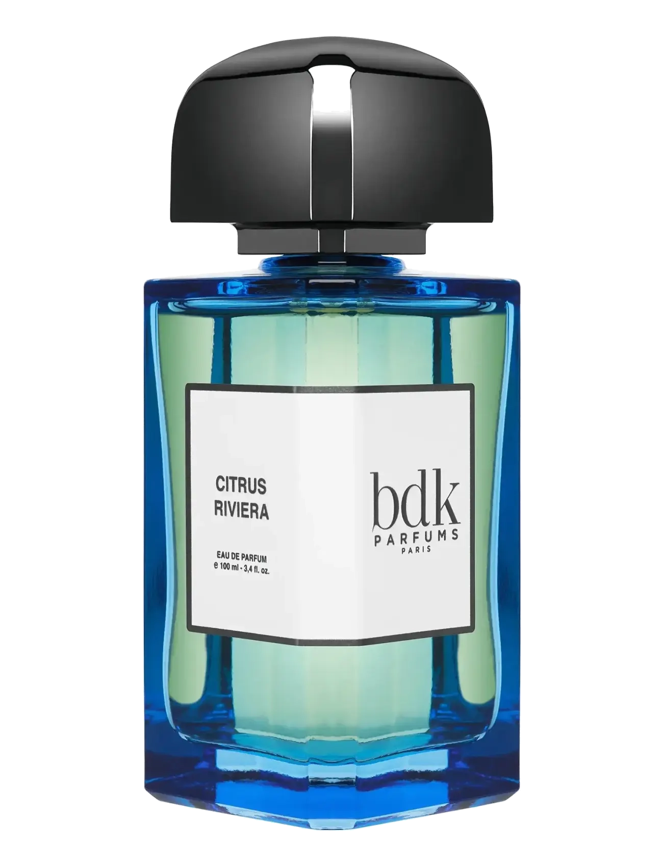 BDK Parfums - Citrus Riviera - edp 100 ml - miehille  - clear - 2