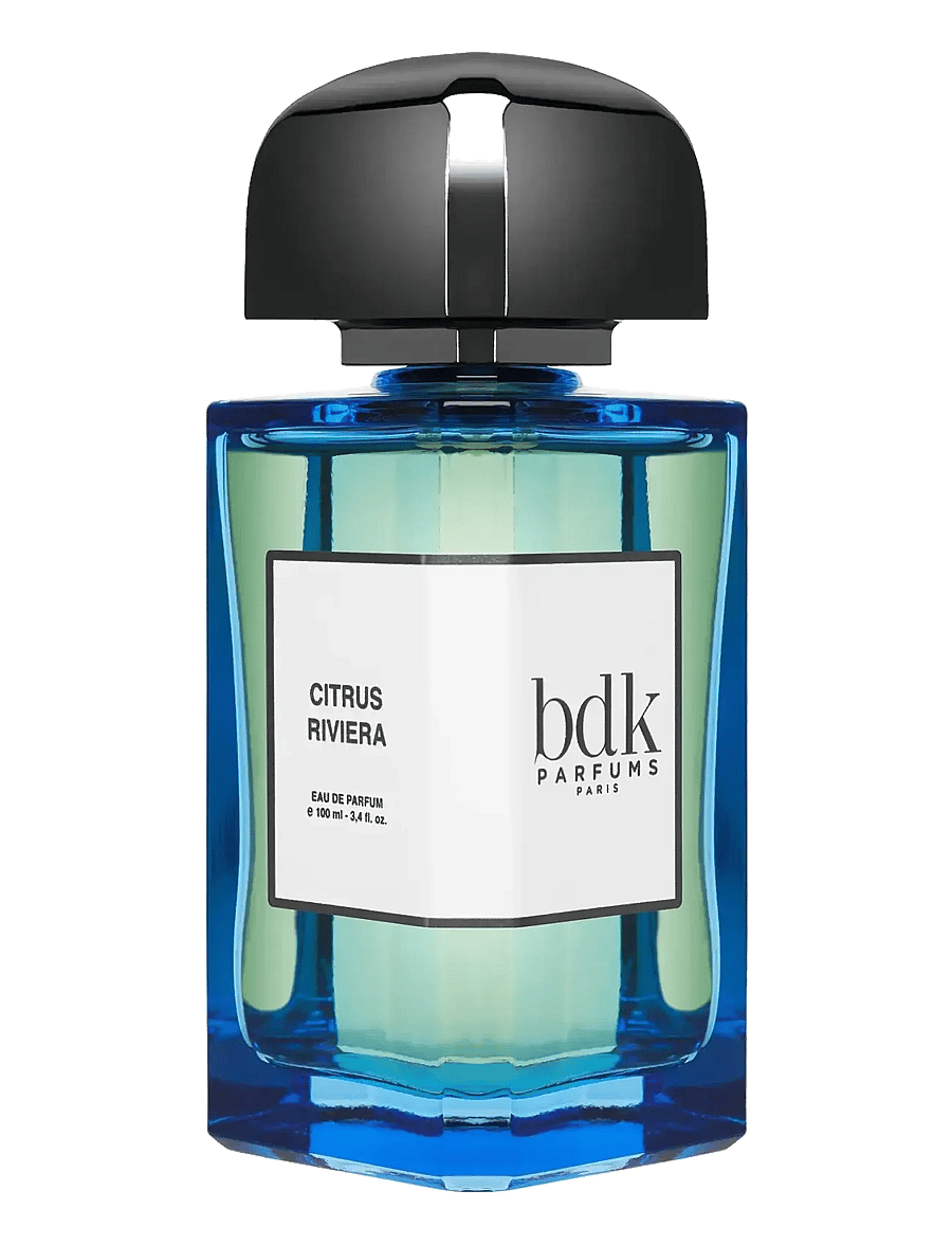 BDK Parfums - Citrus Riviera - edp 100 ml - til ham - clear - 2