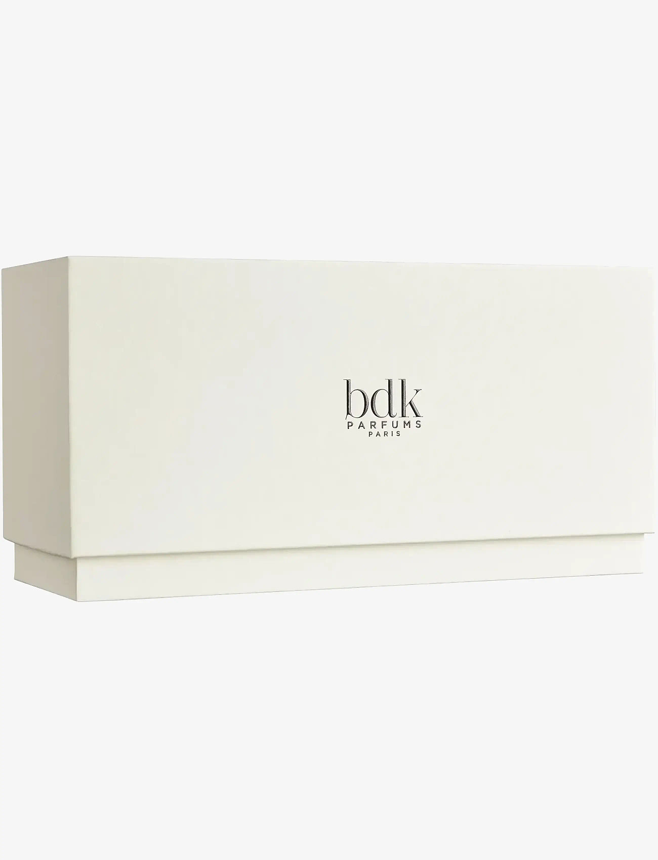 BDK Parfums - Coffret Miniatures 5 x 10 ml - til ham  - clear - 2