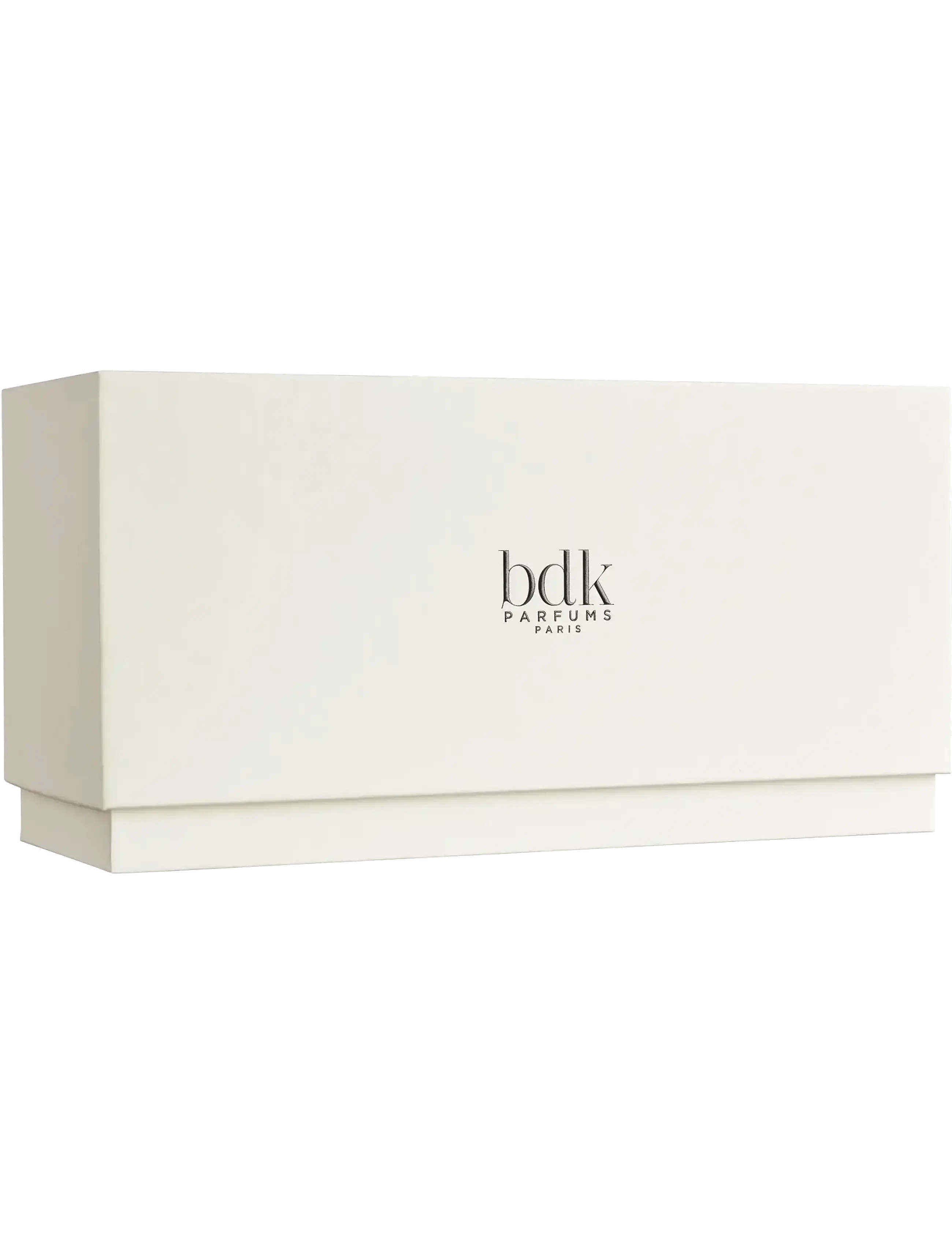 BDK Parfums - Coffret Miniatures 5 x 10 ml - till honom  - clear - 2