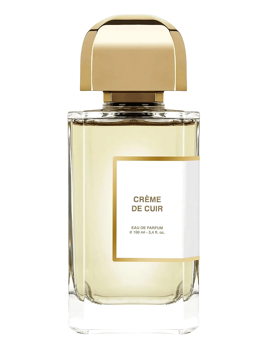 BDK Parfums - Crème De Cuir - edp 100 ml - til ham - clear - 0