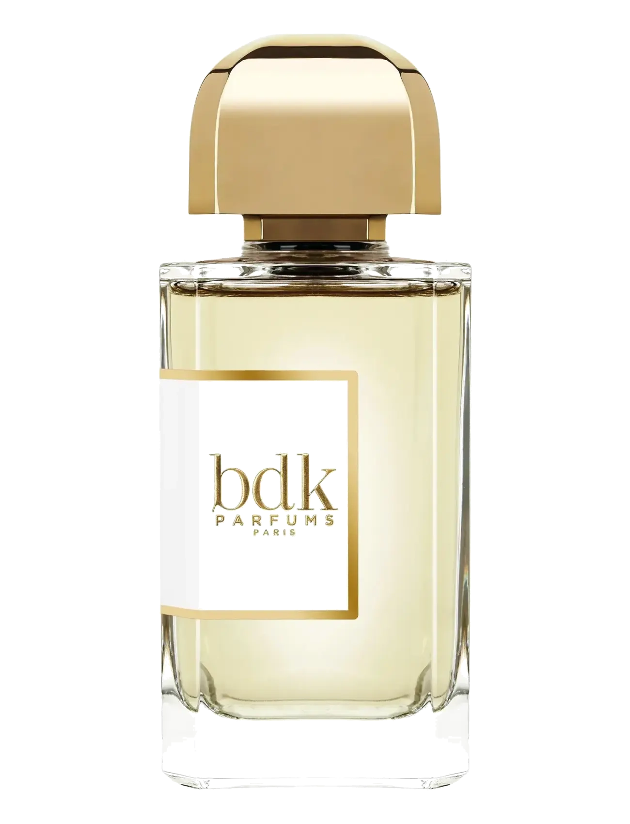 BDK Parfums - Crème De Cuir - edp 100 ml - till honom  - clear - 1
