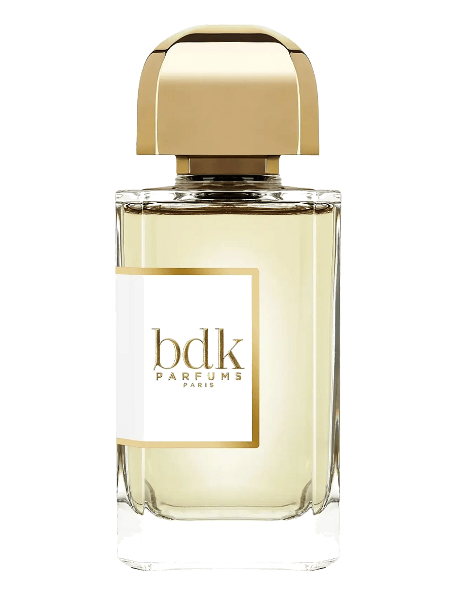 BDK Parfums - Crème De Cuir - edp 100 ml - til ham - clear - 1