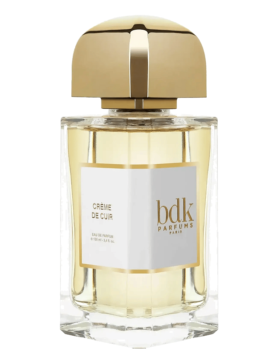 BDK Parfums - Crème De Cuir - edp 100 ml - til ham - clear - 2
